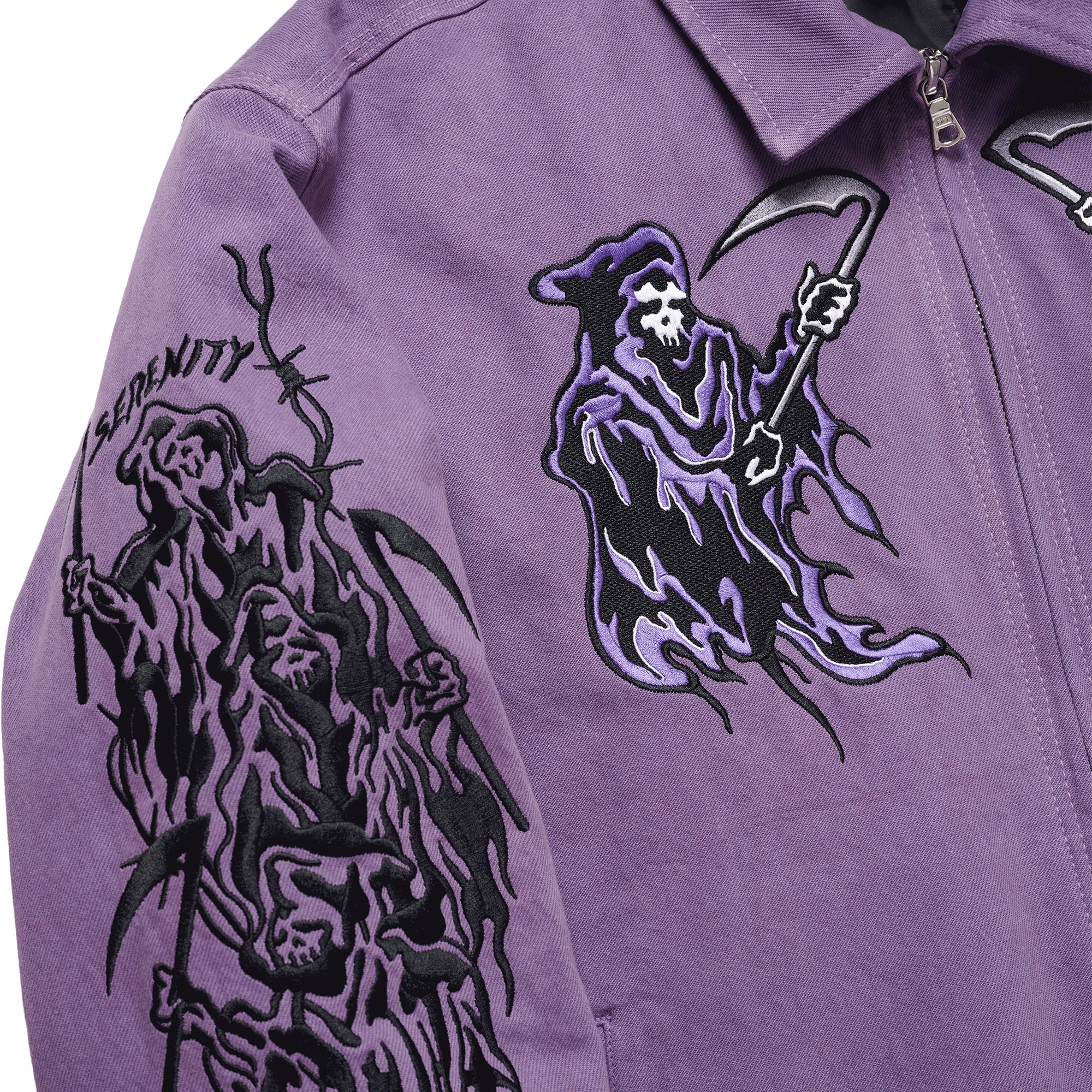 alternate official product view