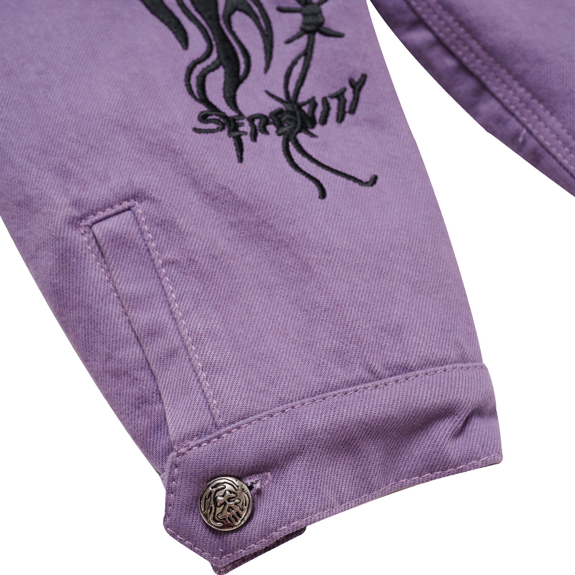 alternate official product view