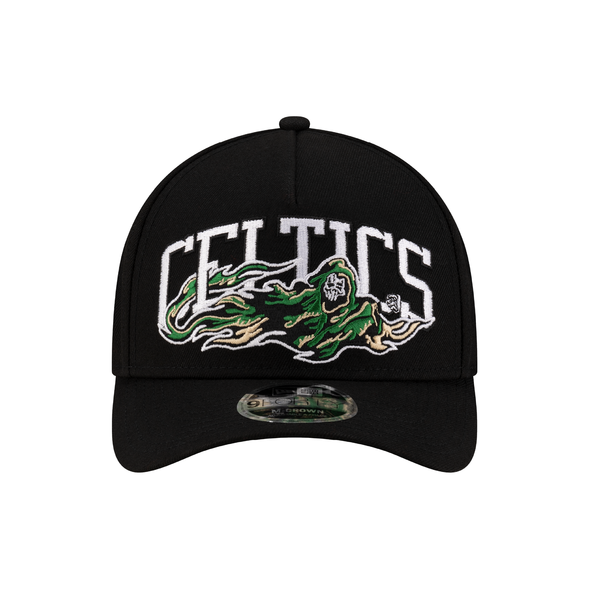 NBA Reaper Hat