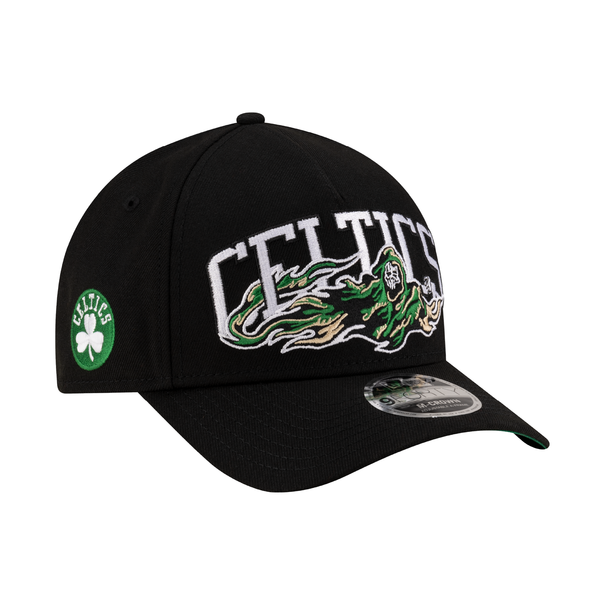 alternate official product view