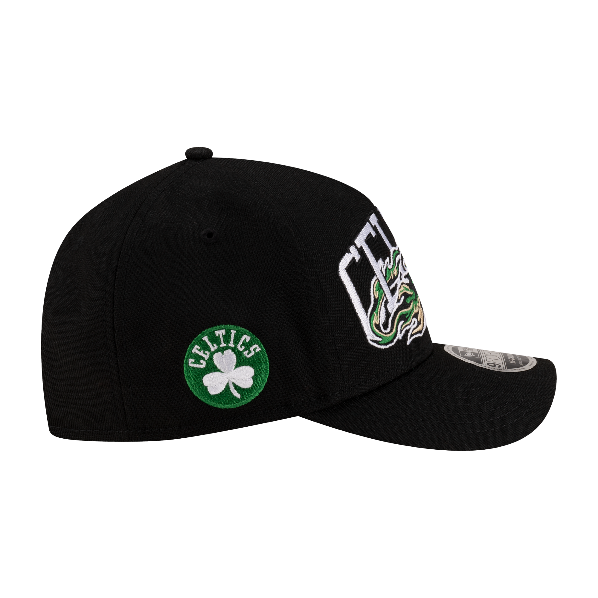alternate official product view