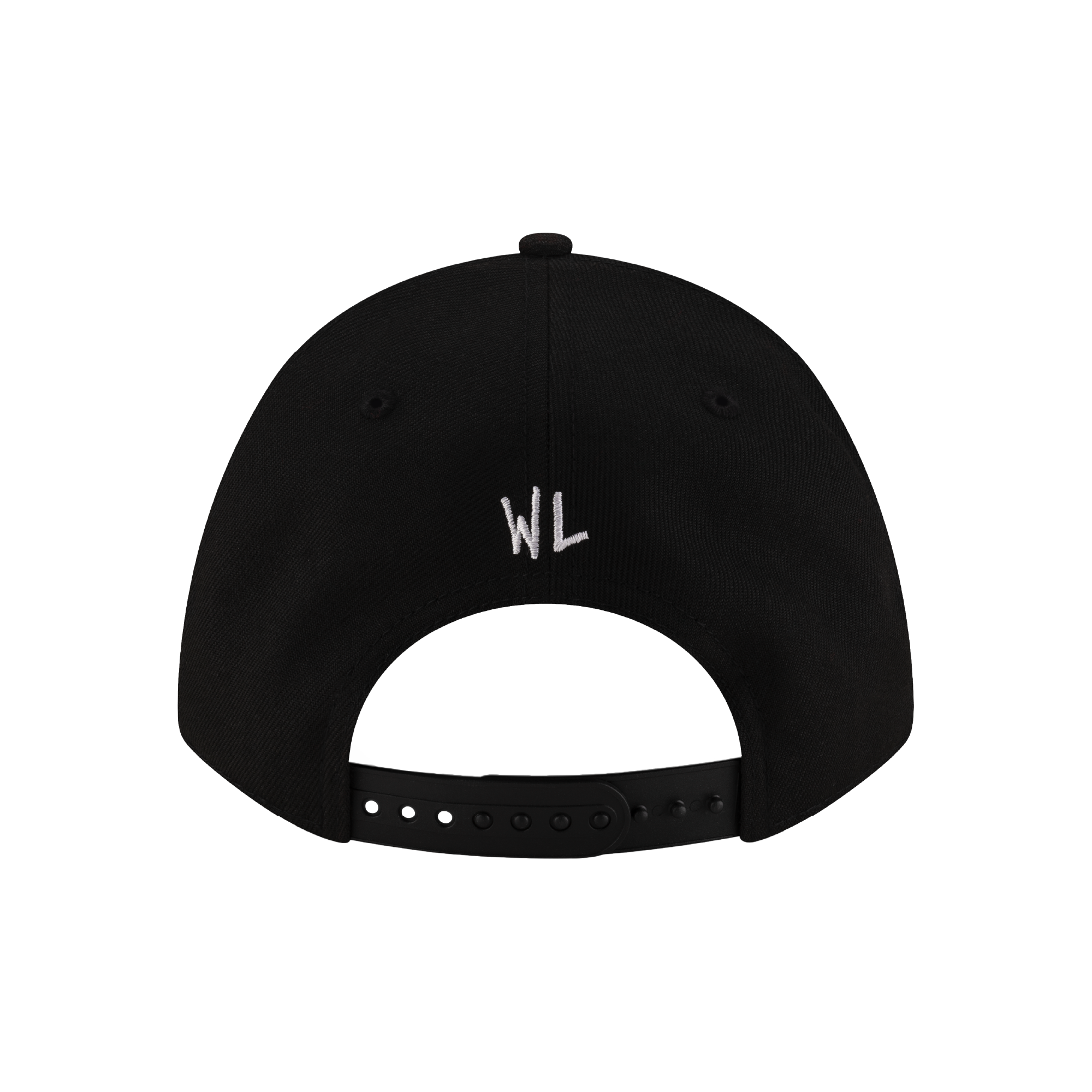 alternate official product view