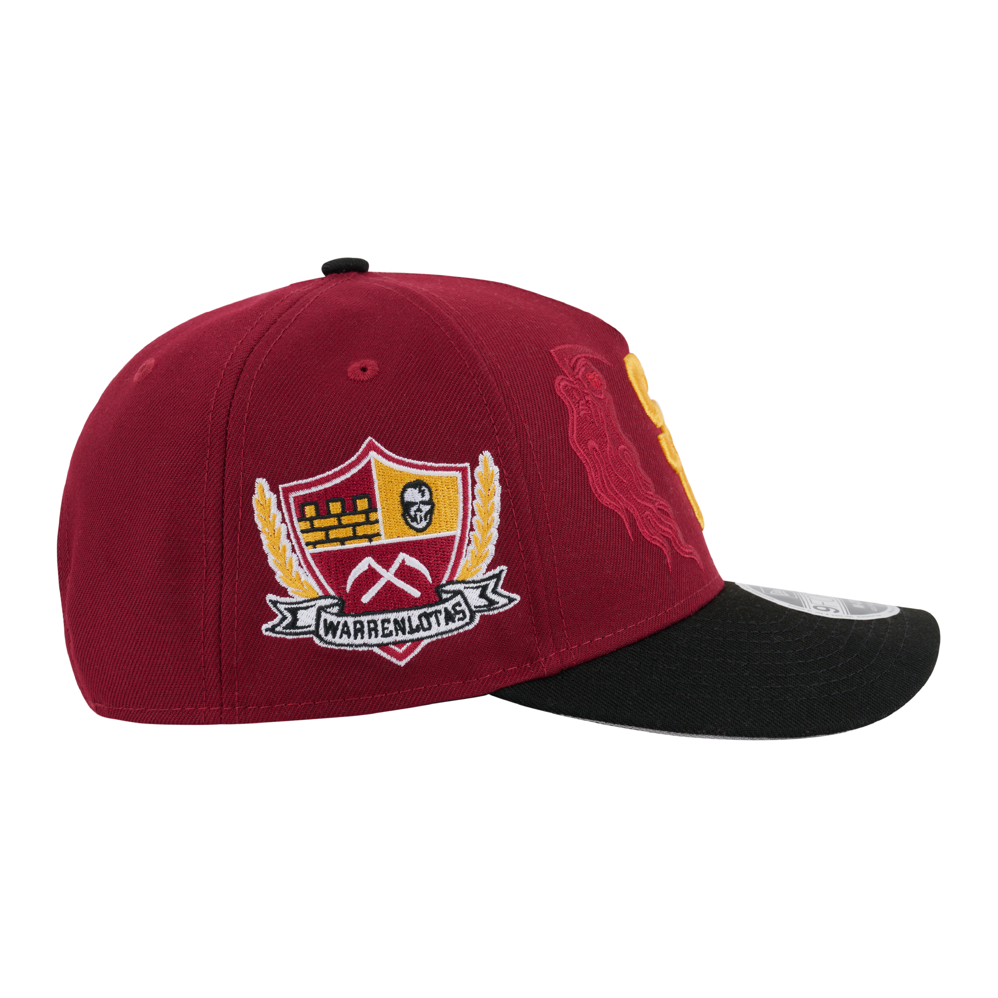 alternate official product view