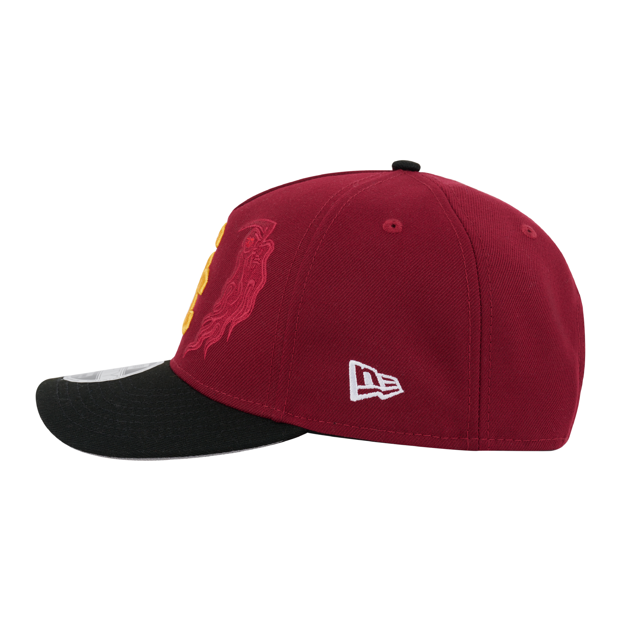 alternate official product view