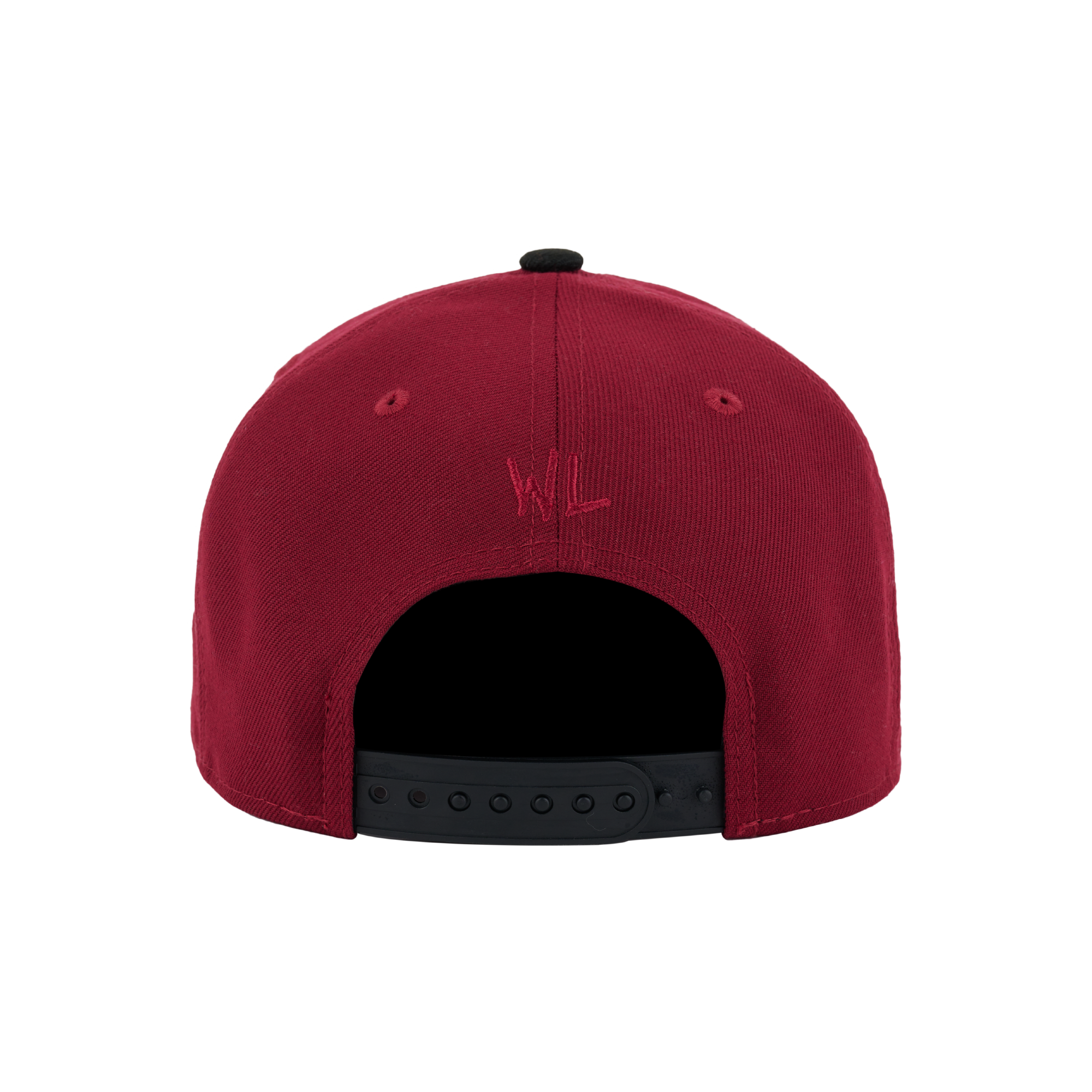 alternate official product view