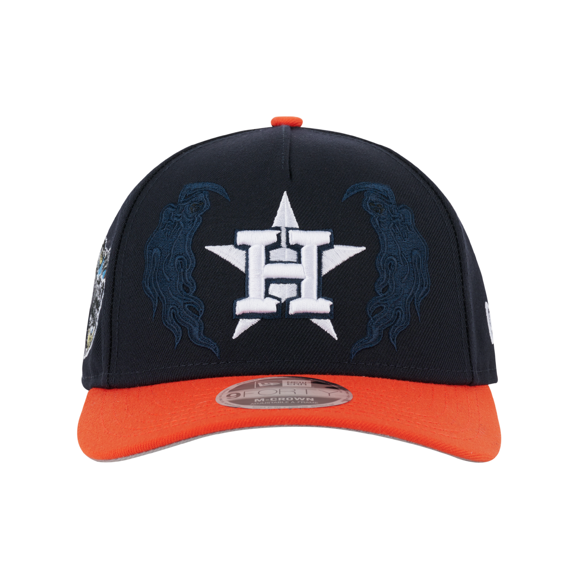 alternate official product view