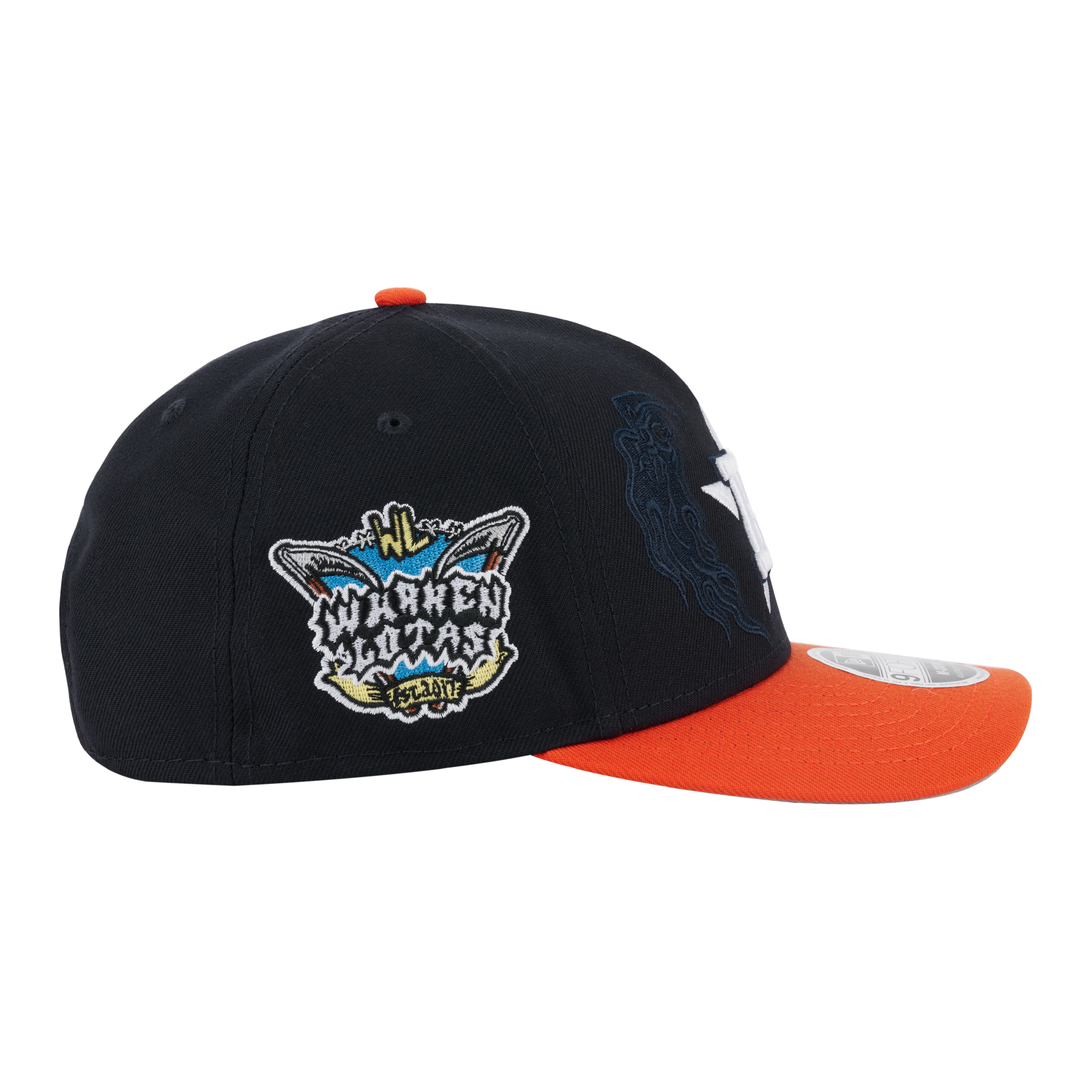 alternate official product view