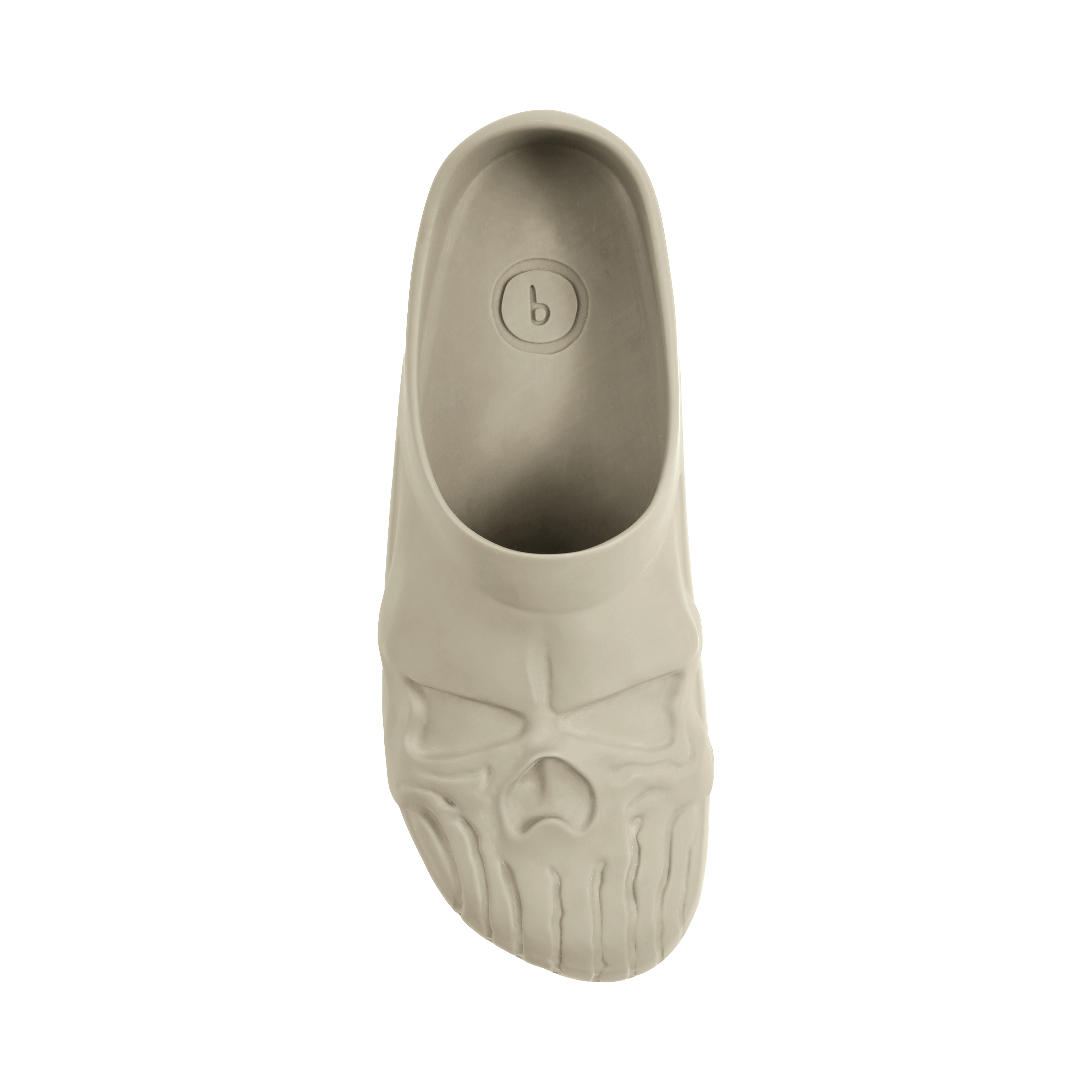 Obligatory Foam Shoe