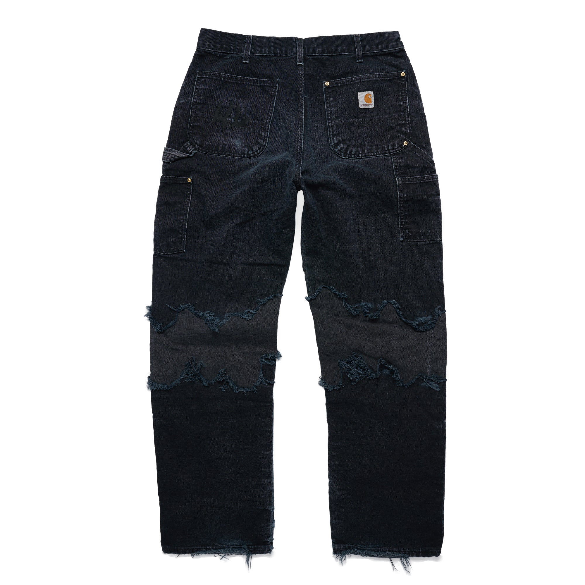 alternate official product view