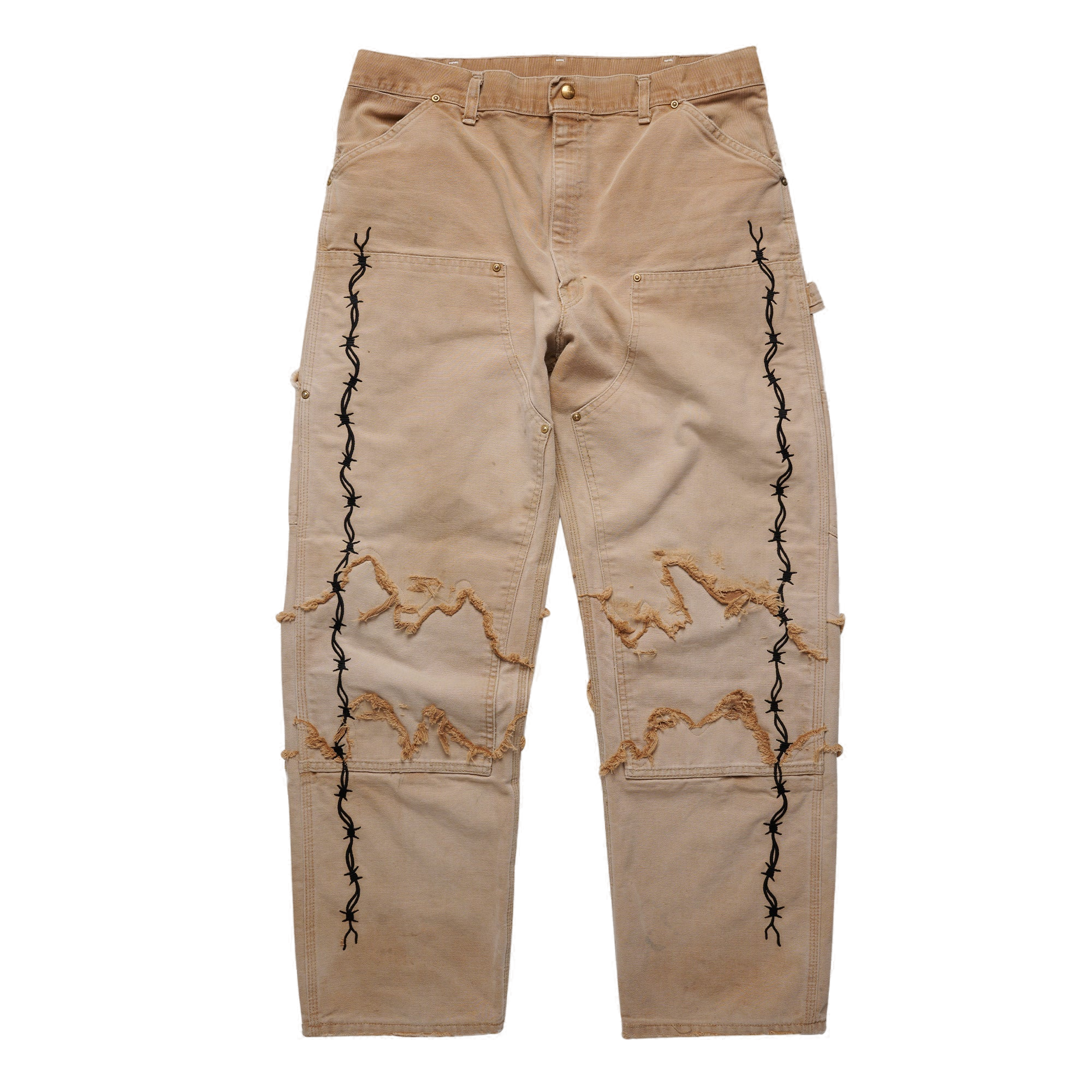 alternate official product view