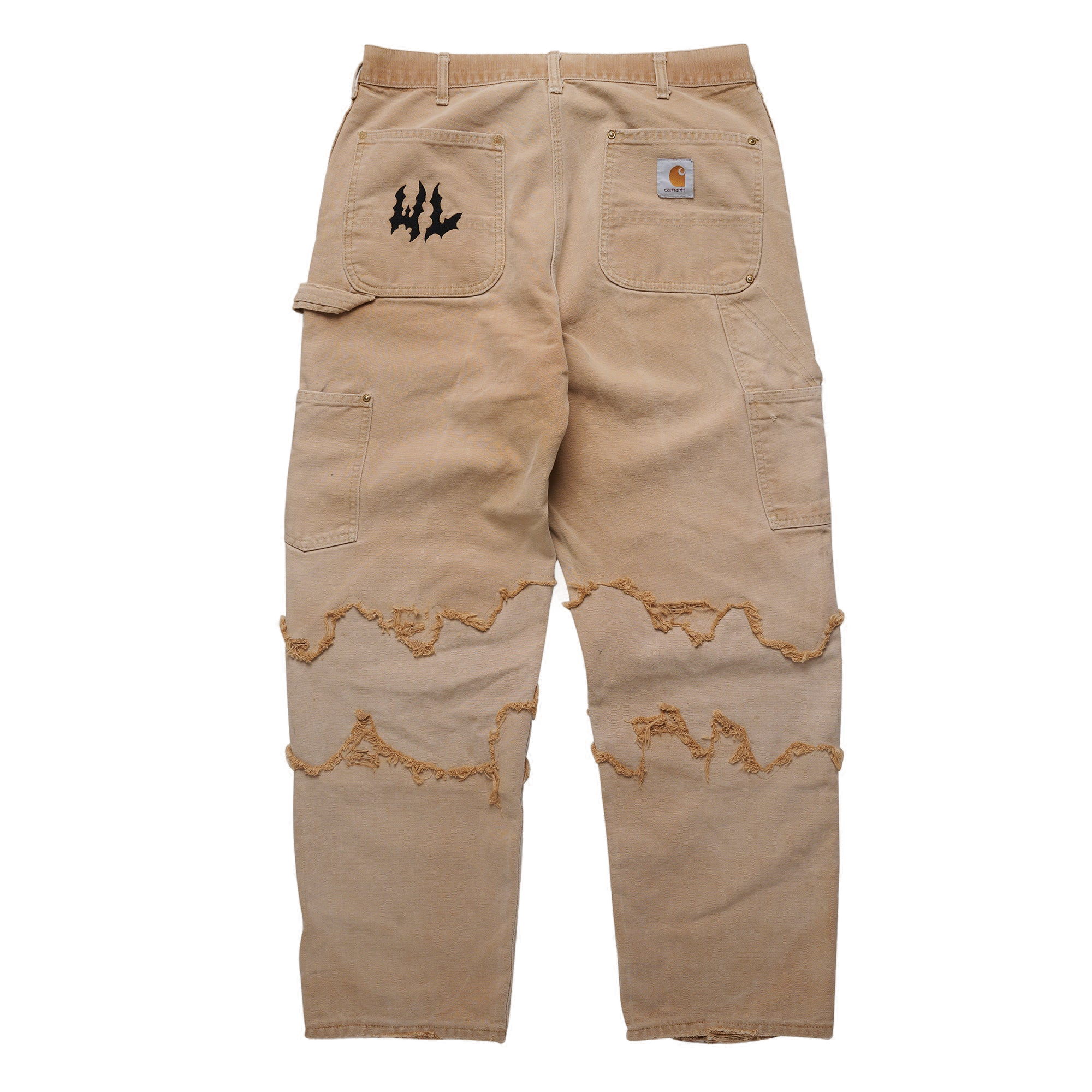 alternate official product view
