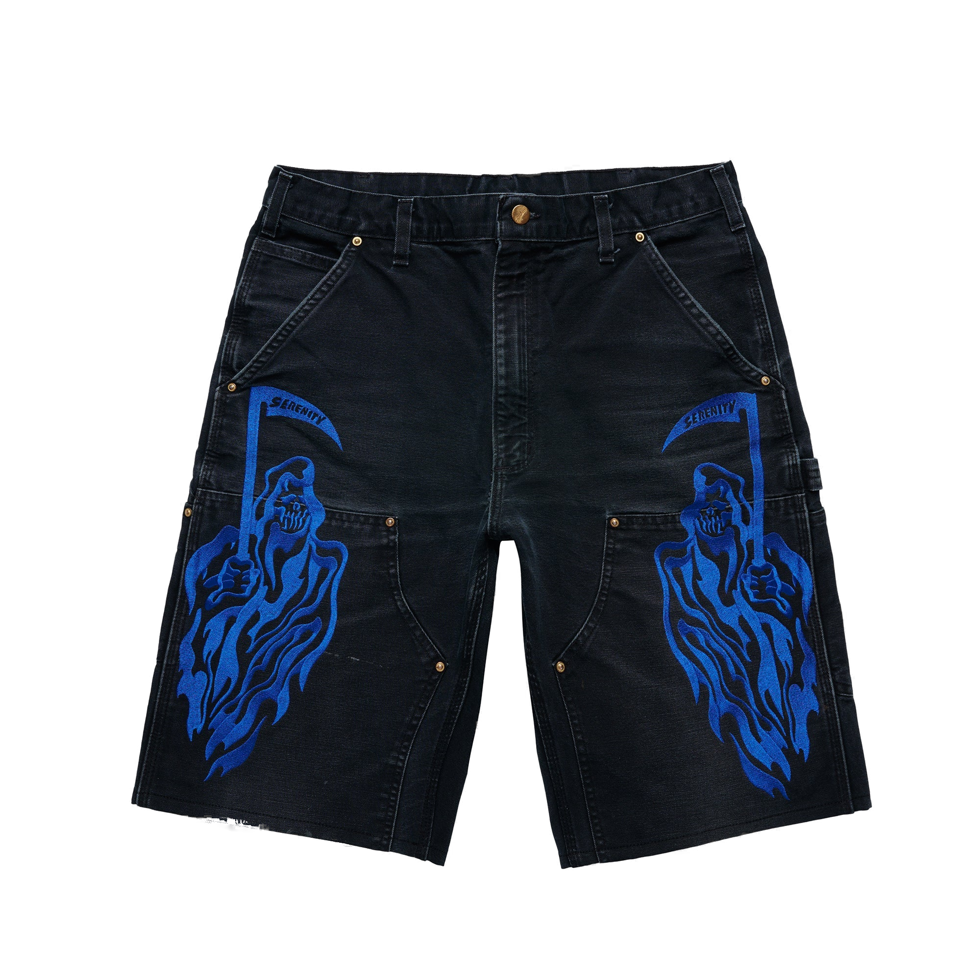 alternate official product view
