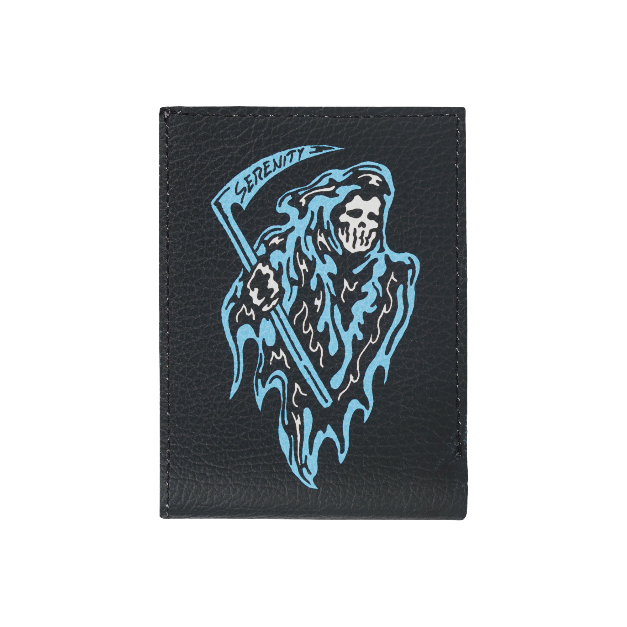 Serenity Reaper Bifold Wallet