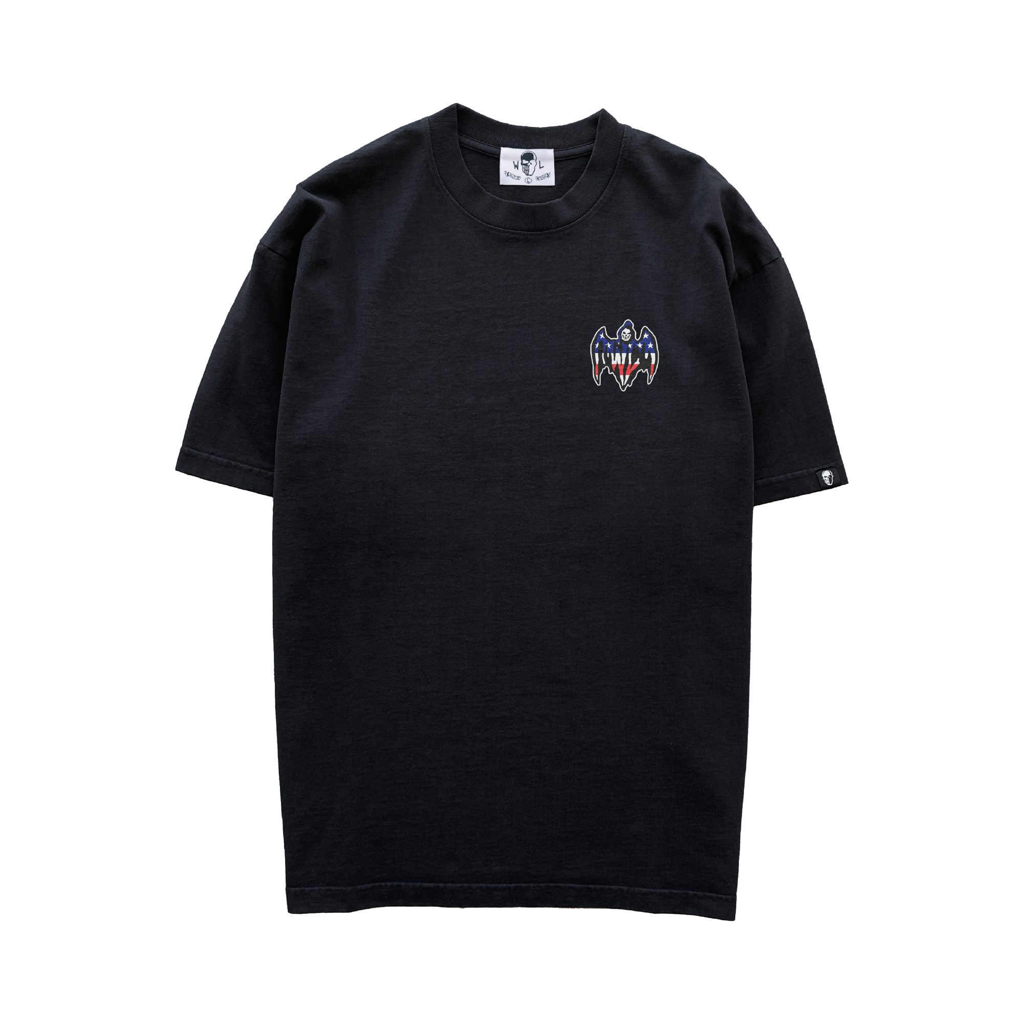 alternate official product view