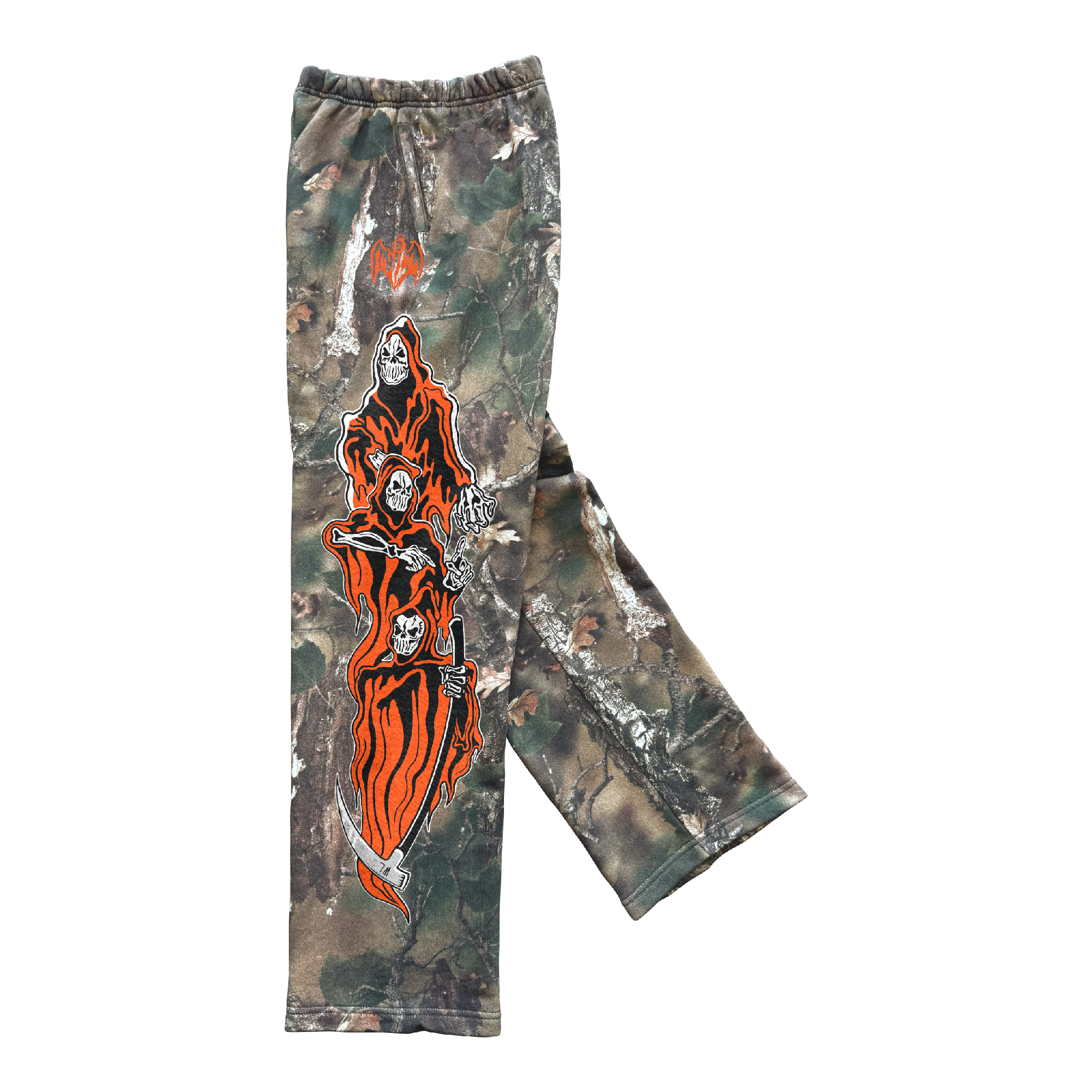 alternate official product view