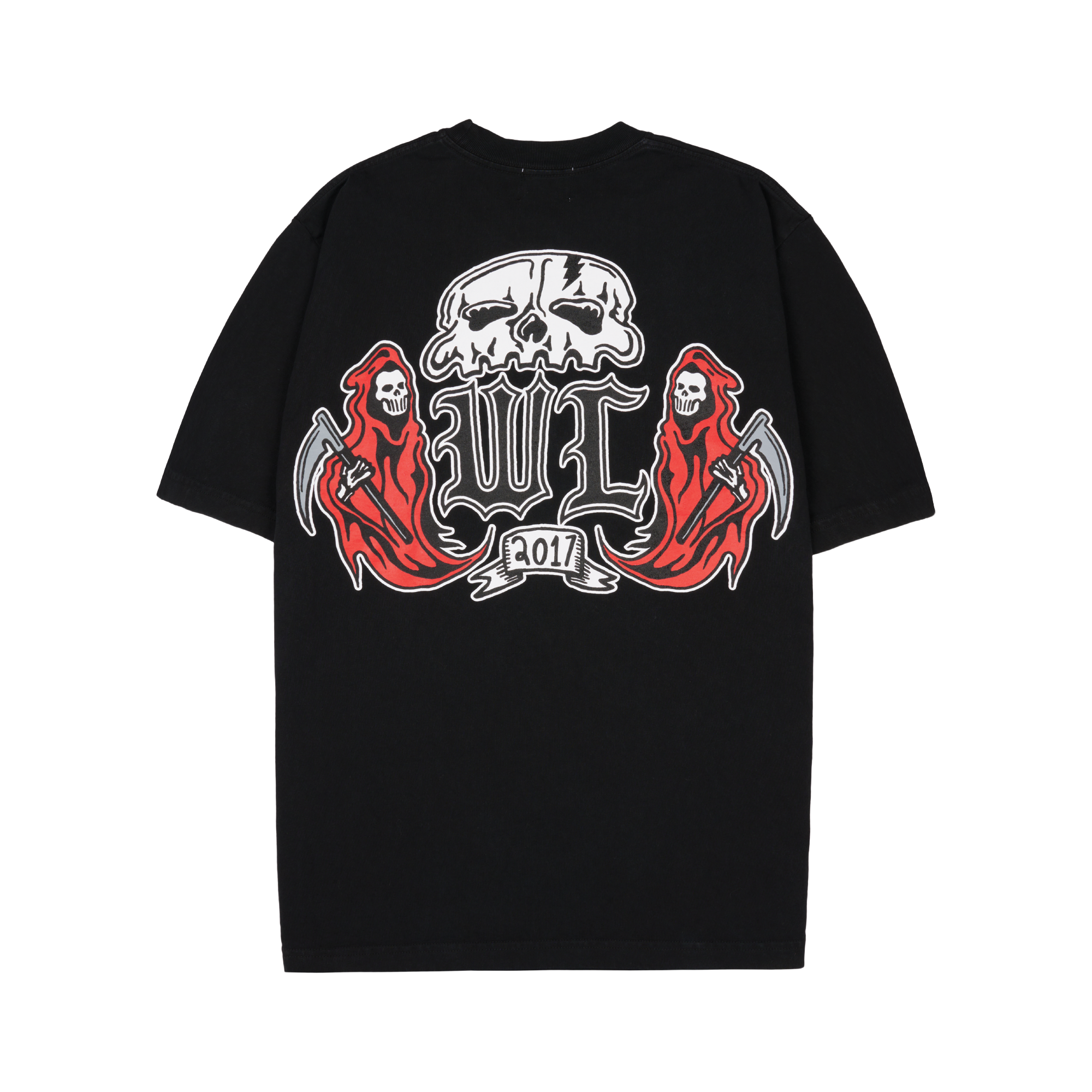 WL Crest T-Shirt