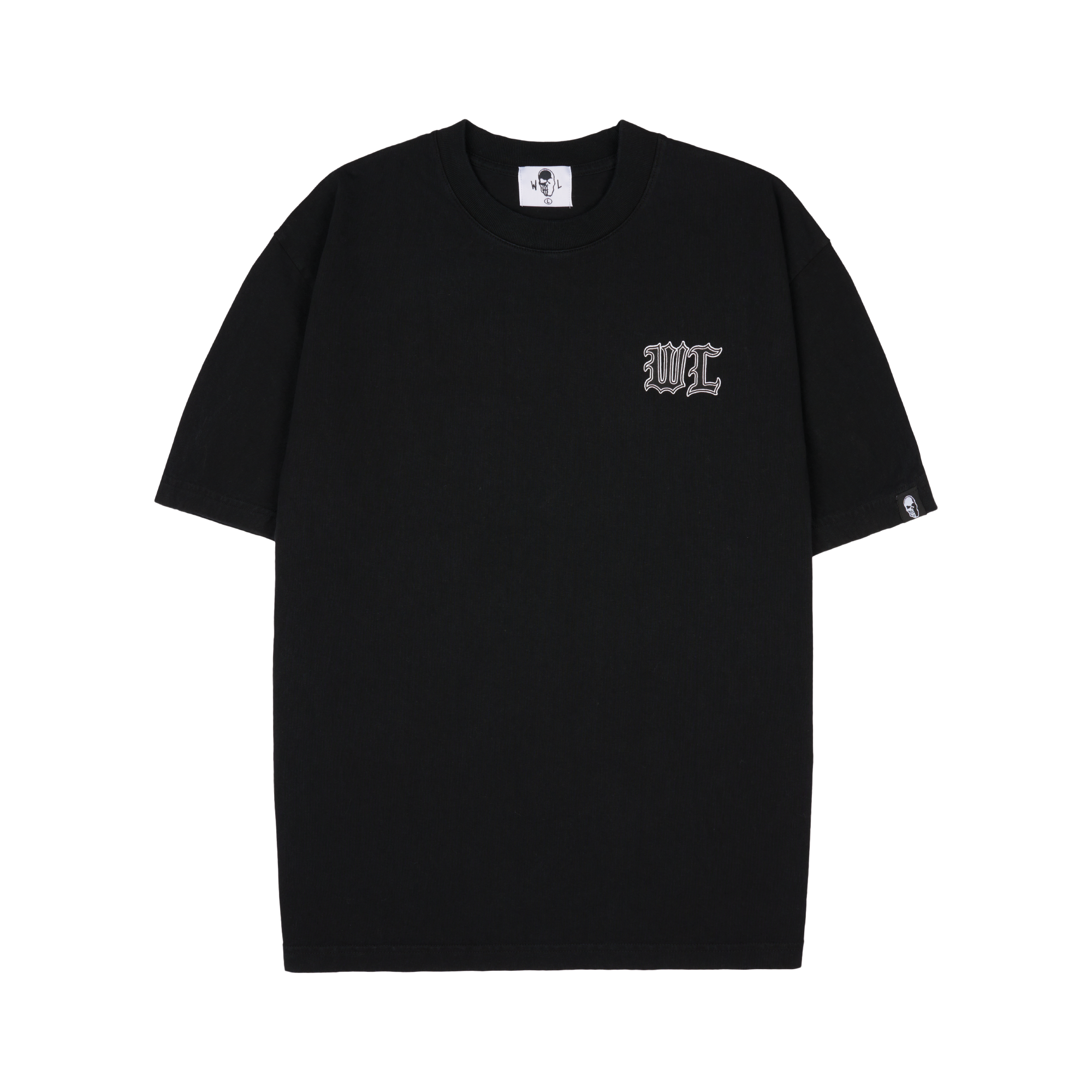 alternate official product view
