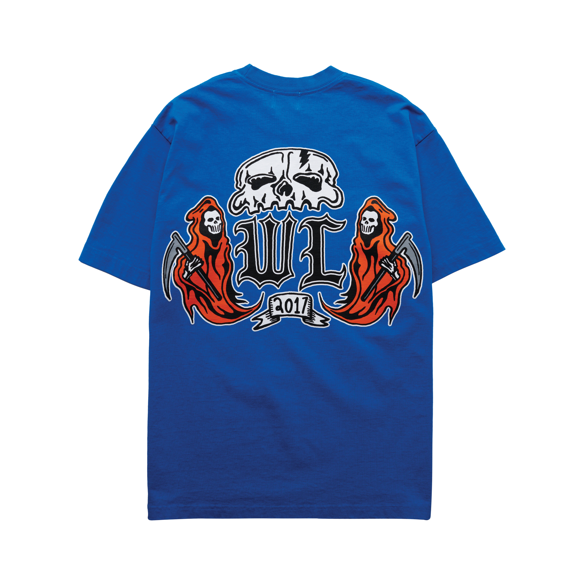 alternate official product view