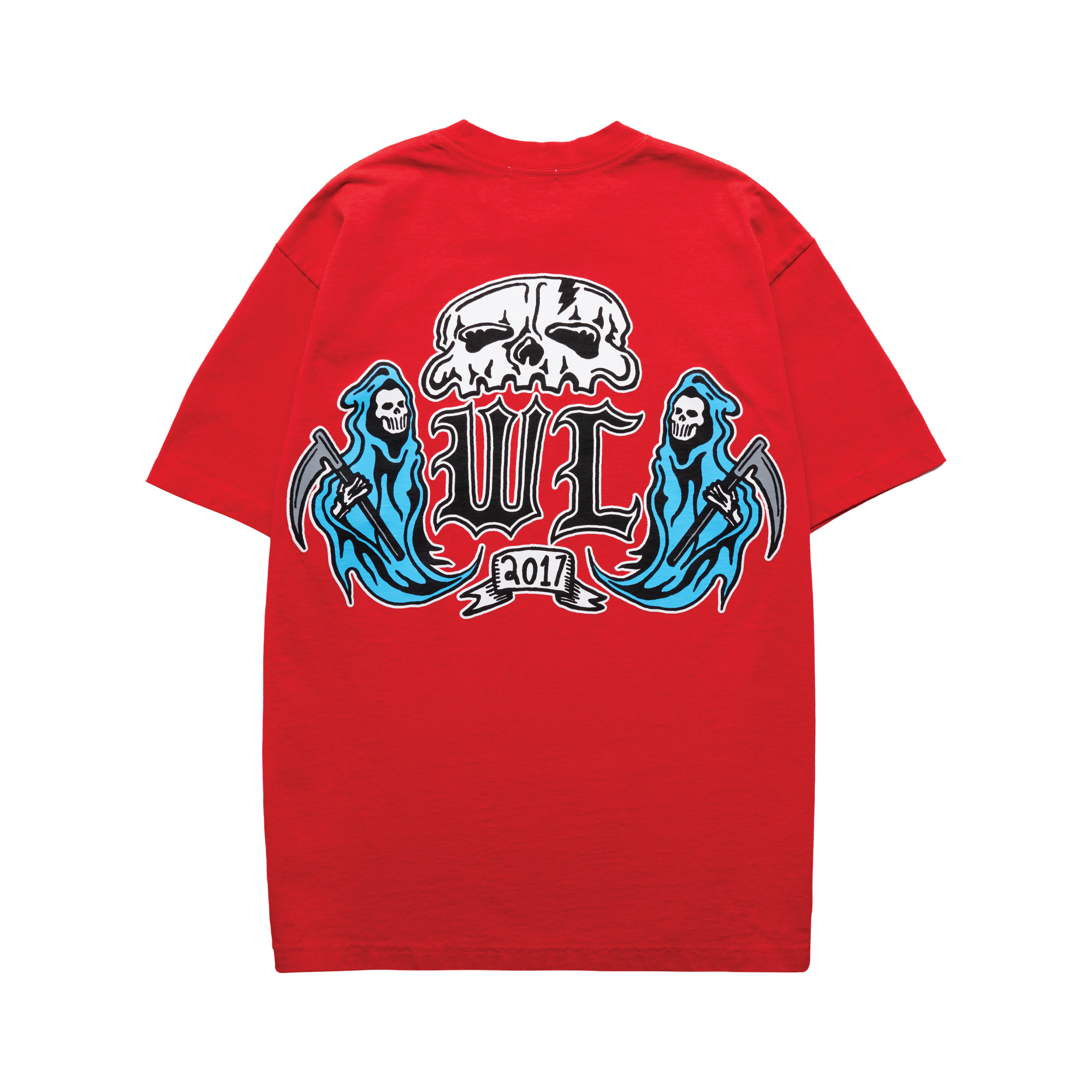 alternate official product view