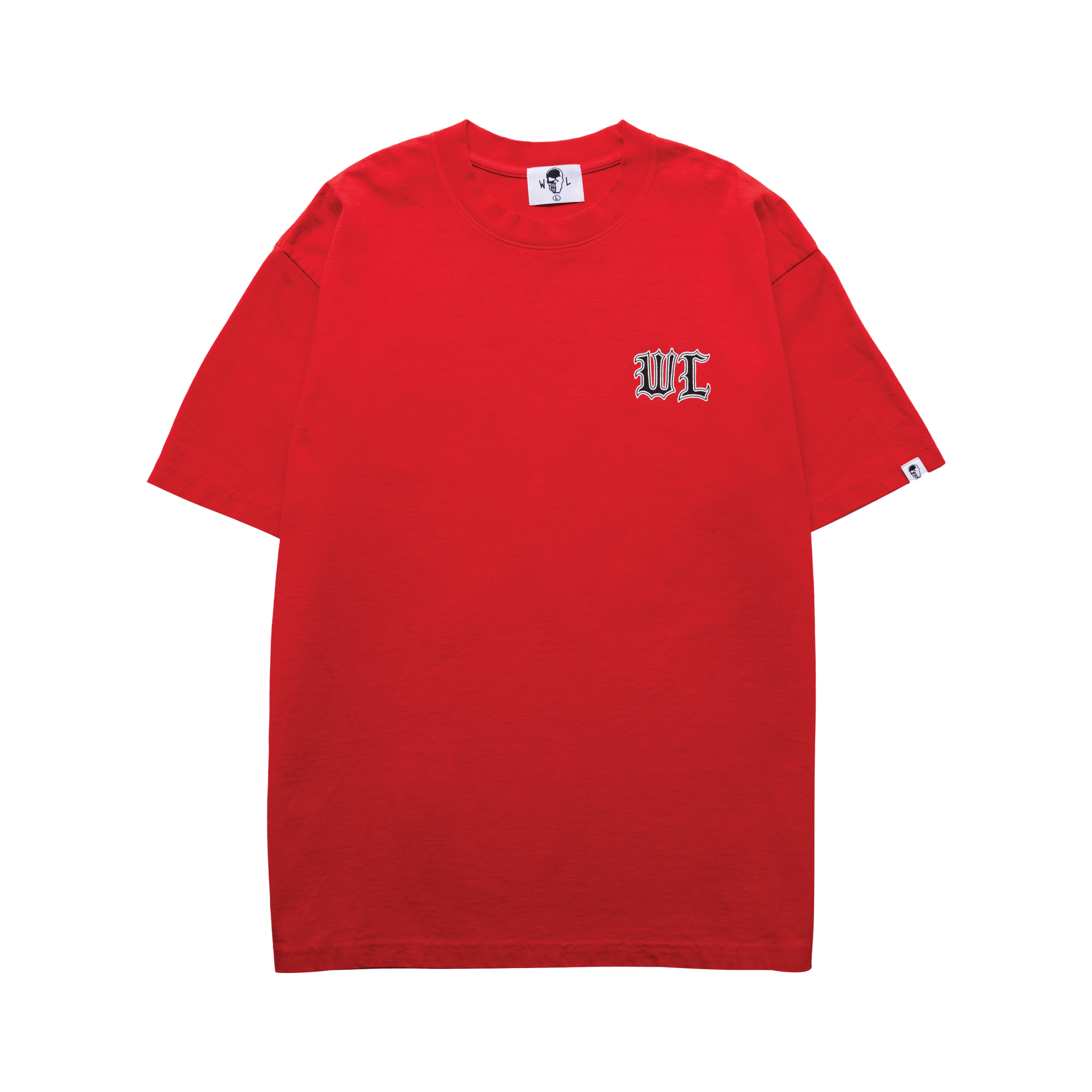 alternate official product view