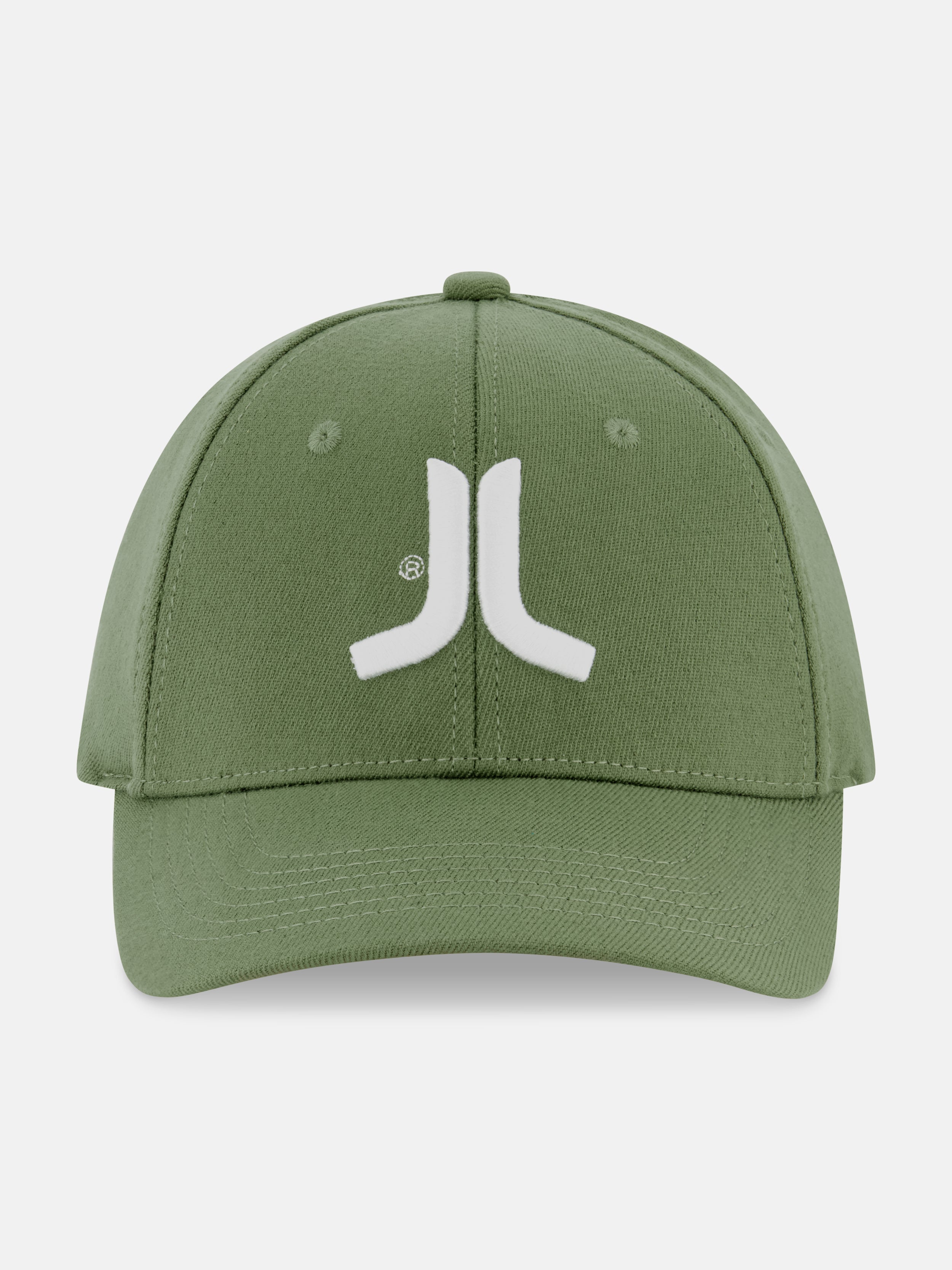 Olivine front logo view