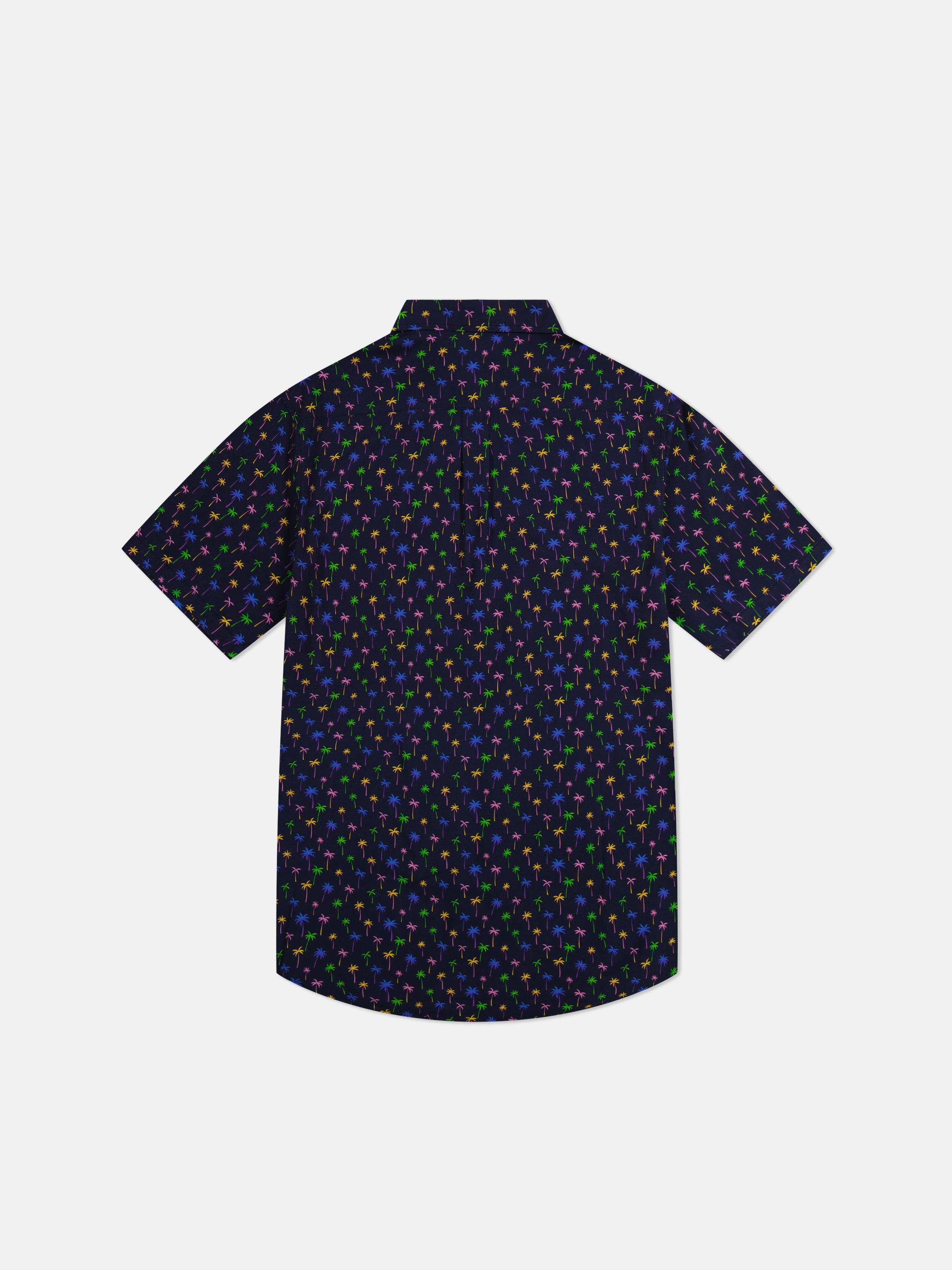 Koi all-over print variation