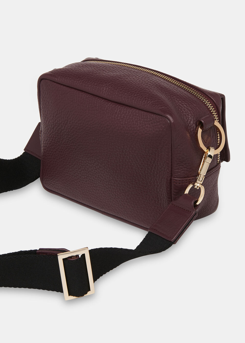 Bibi Crossbody Bag — styling view