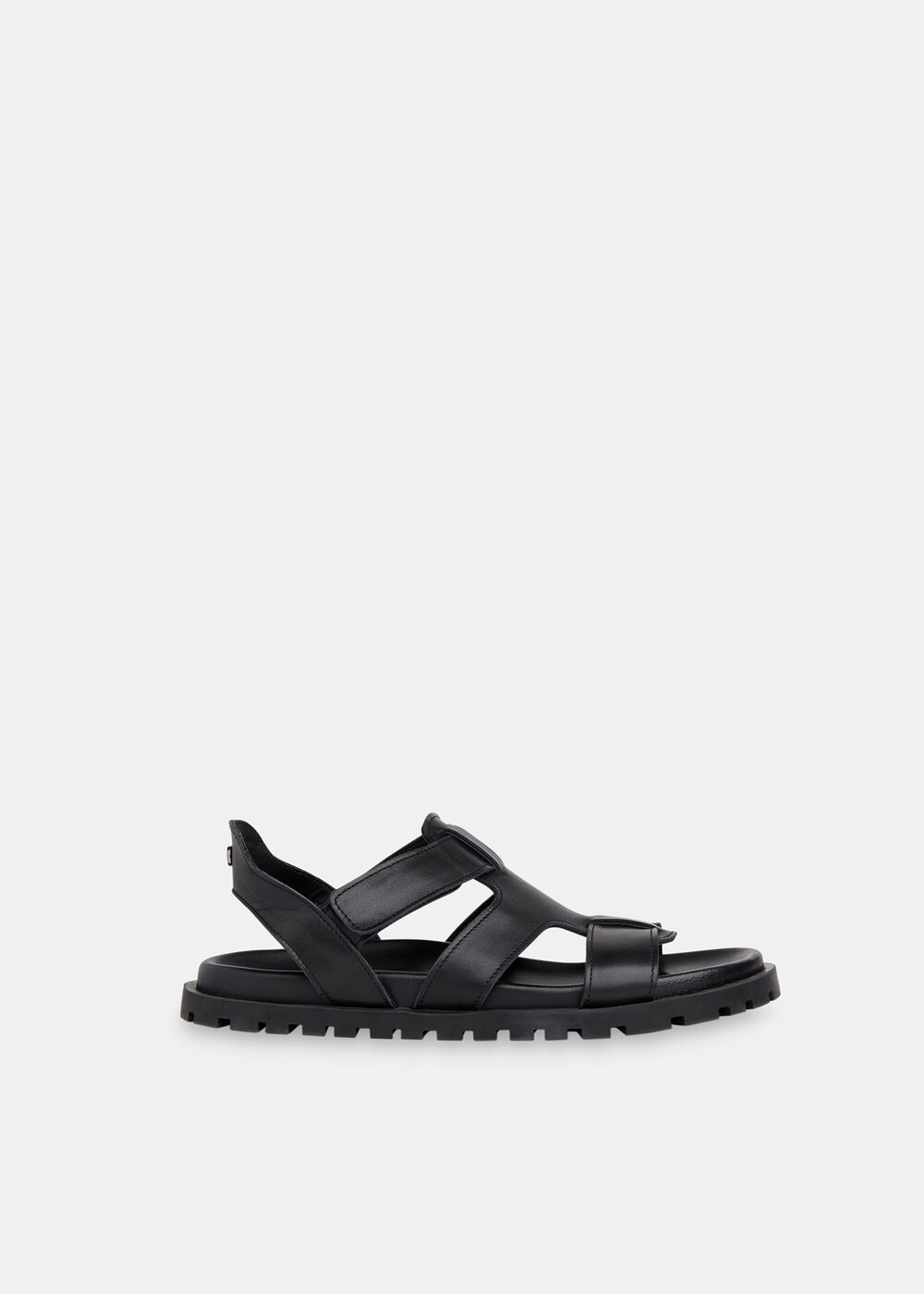 Freya Fisherman Sandal — alternate angle