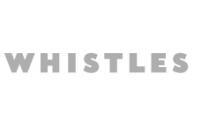Whistles logo