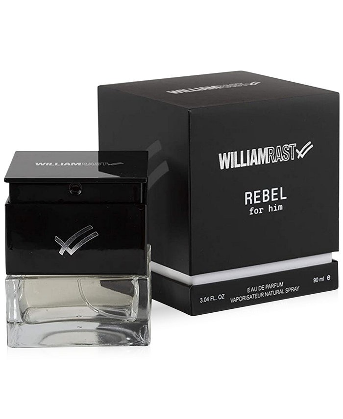 Rebel For Him Eau de Parfum