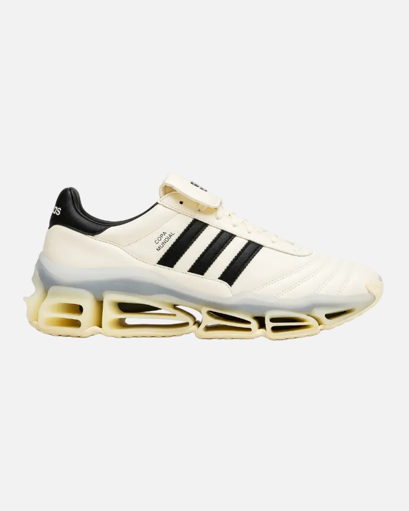 Willy Chavarria x Adidas Megaride