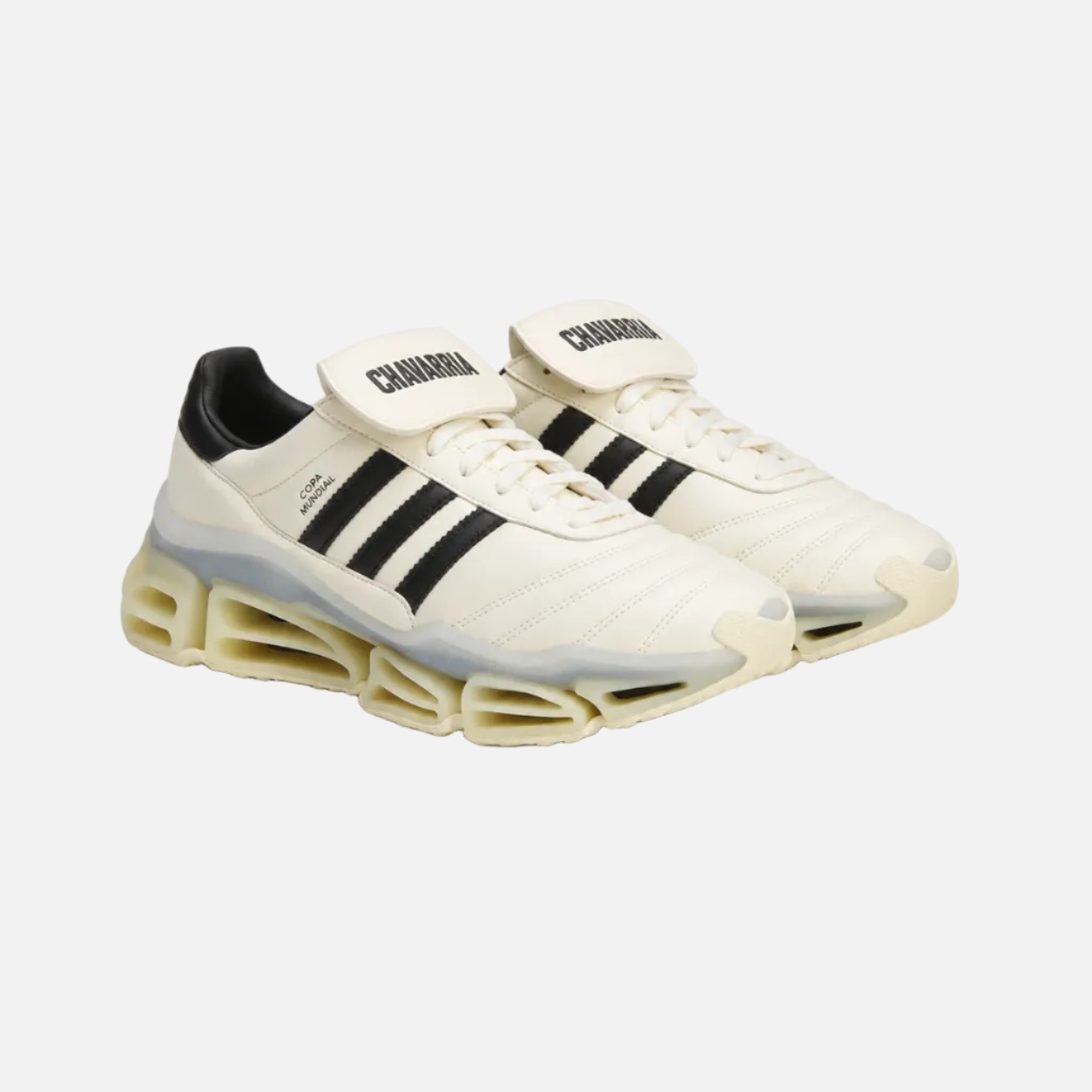 Official Willy Chavarria product gallery view 3