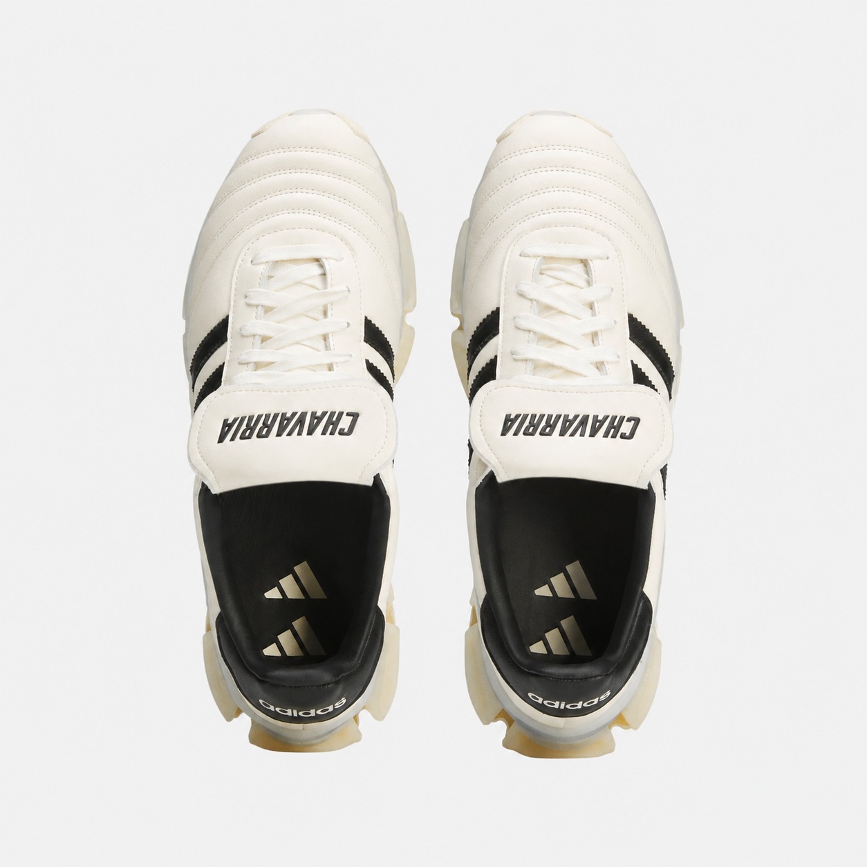 Official Willy Chavarria product gallery view 4
