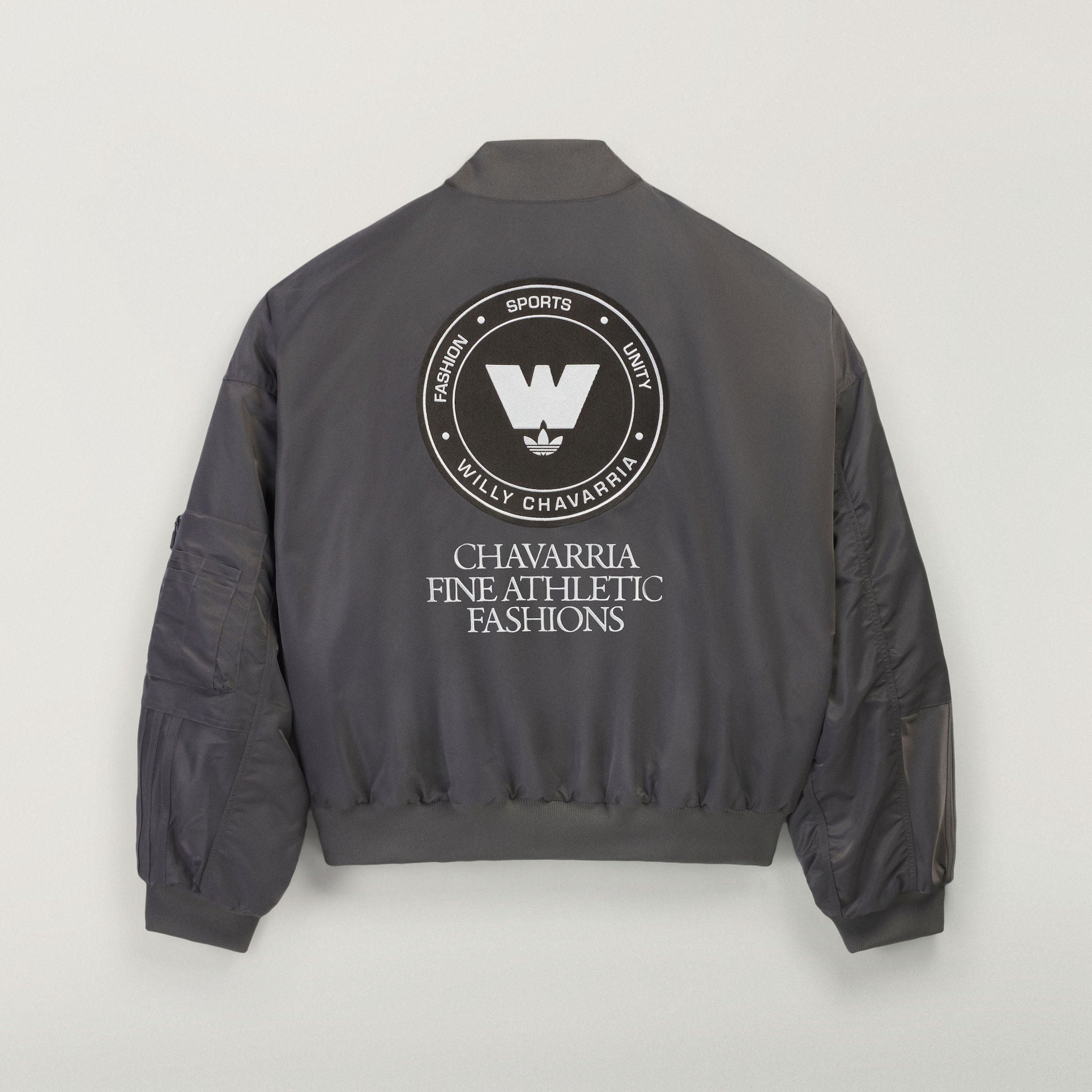 Official Willy Chavarria product gallery view 2