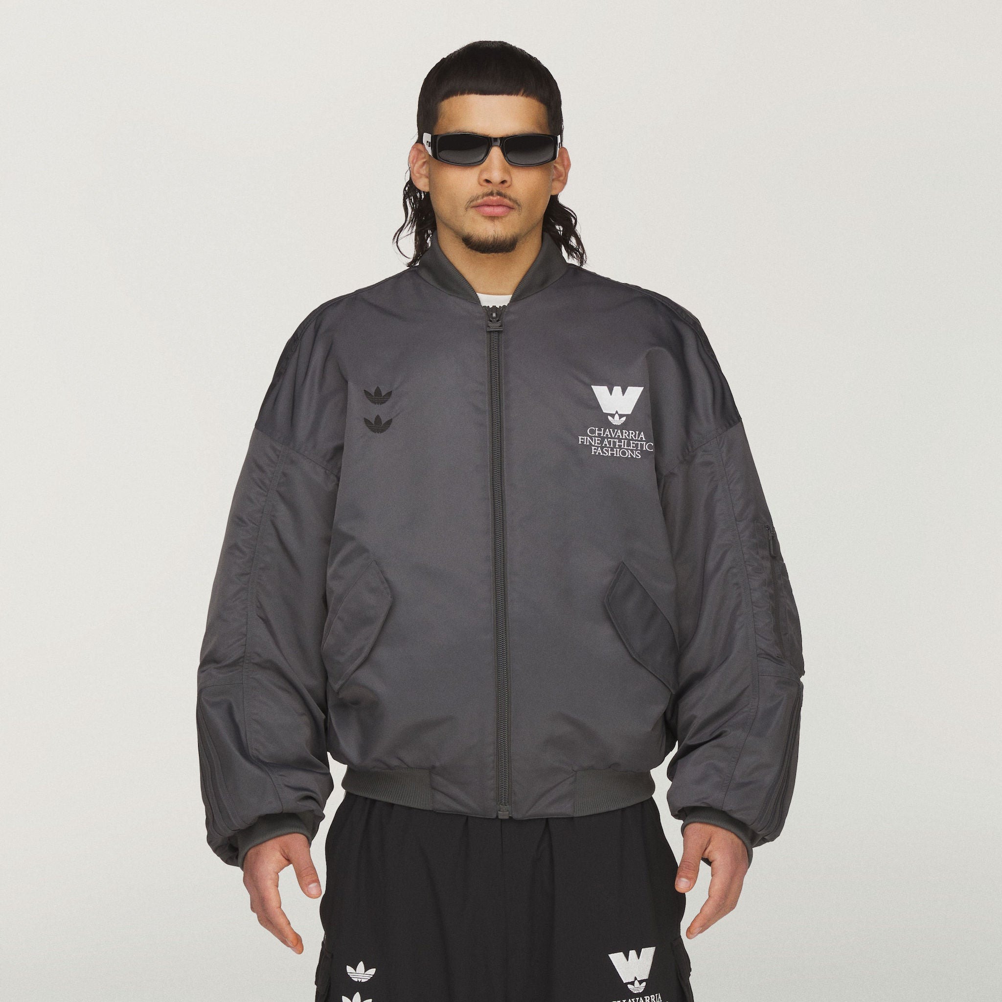 Official Willy Chavarria product gallery view 3