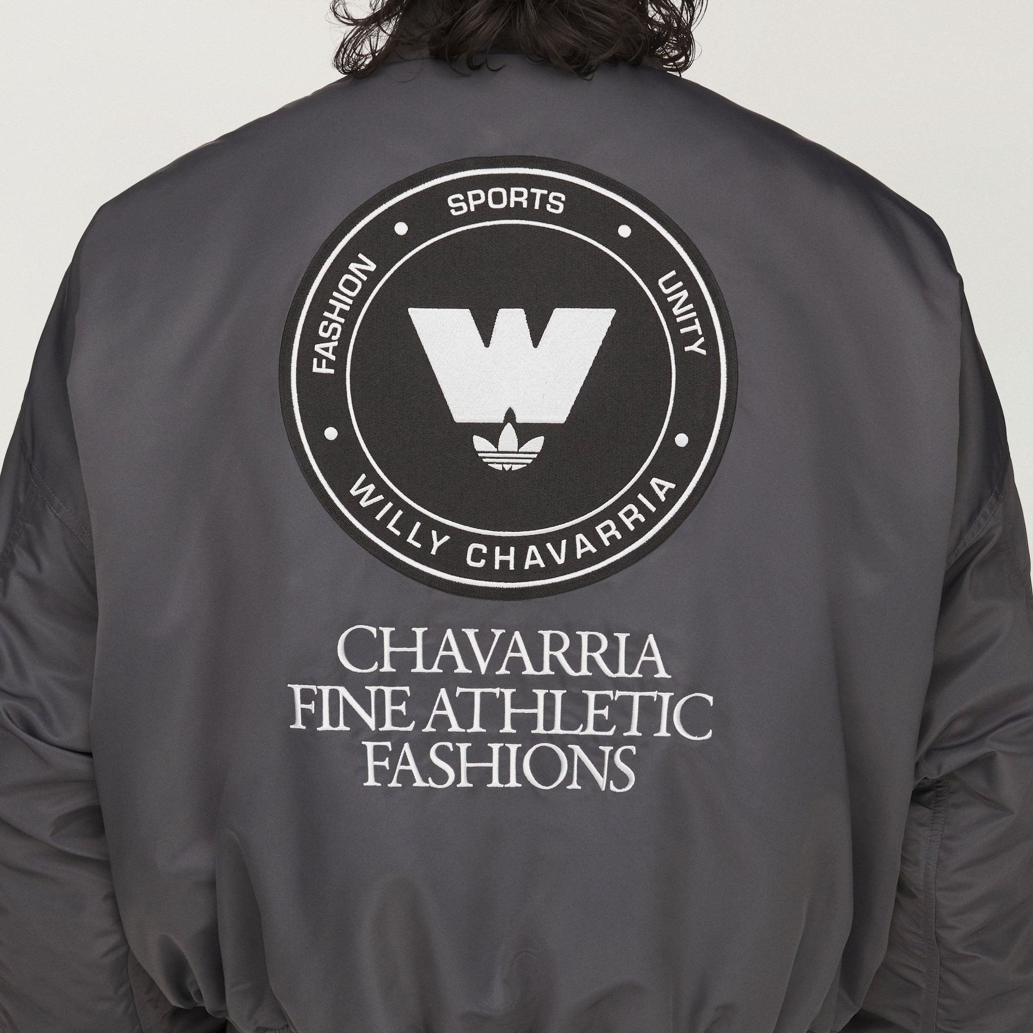 Official Willy Chavarria product gallery view 4