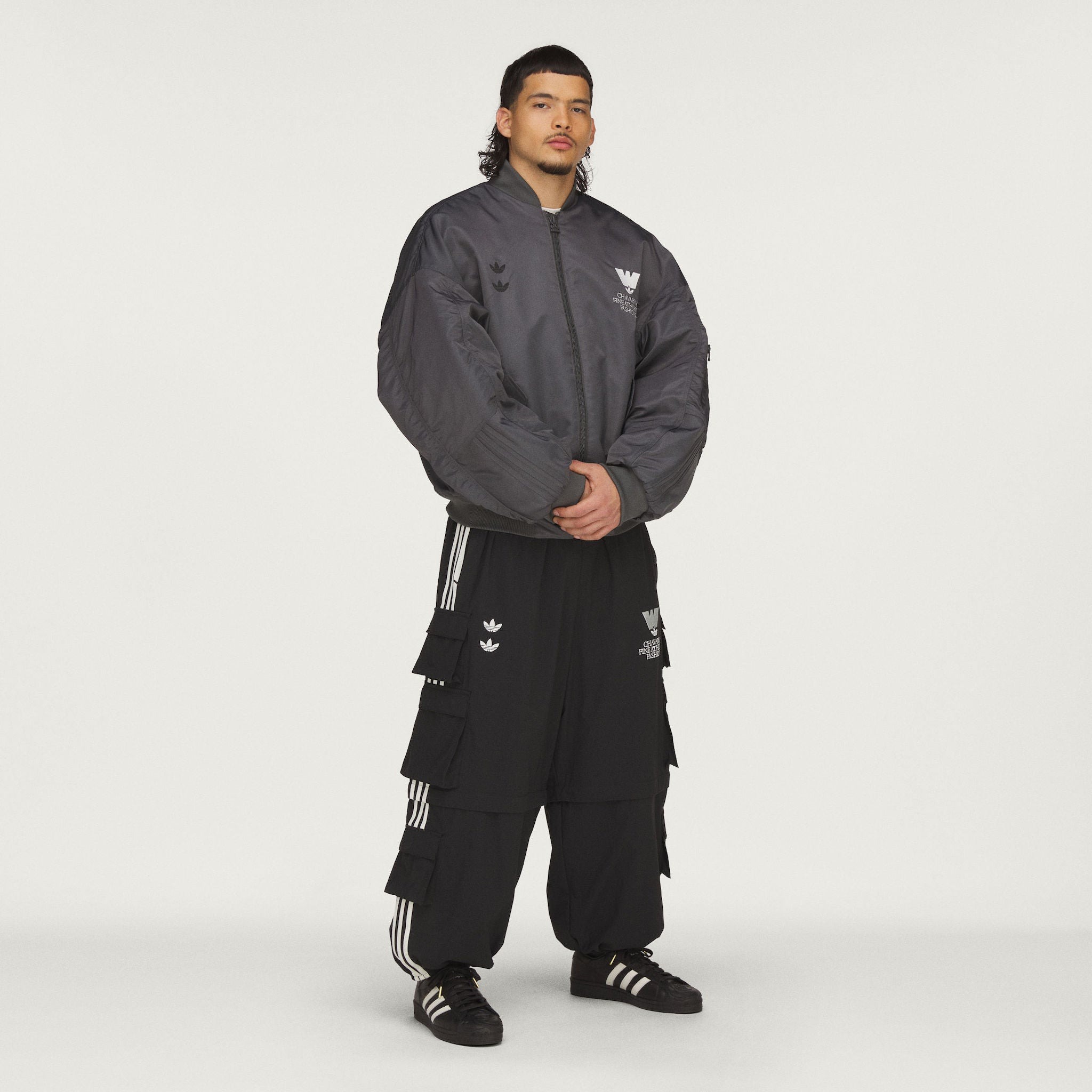 Official Willy Chavarria product gallery view 5