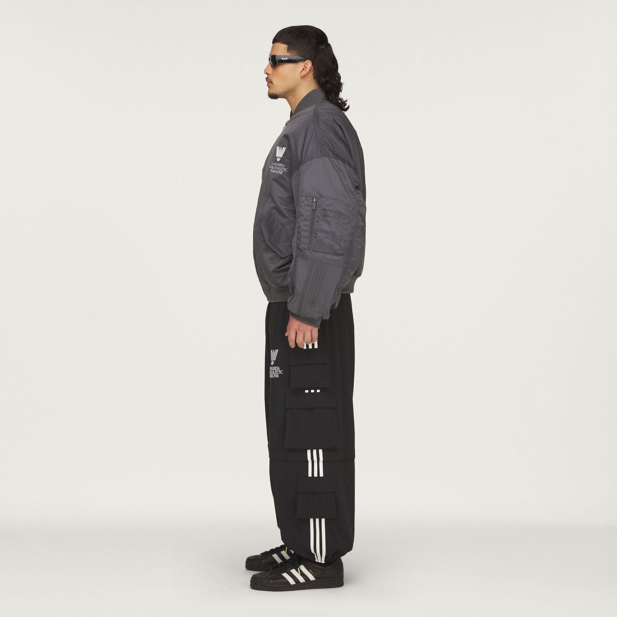 Official Willy Chavarria product gallery view 6