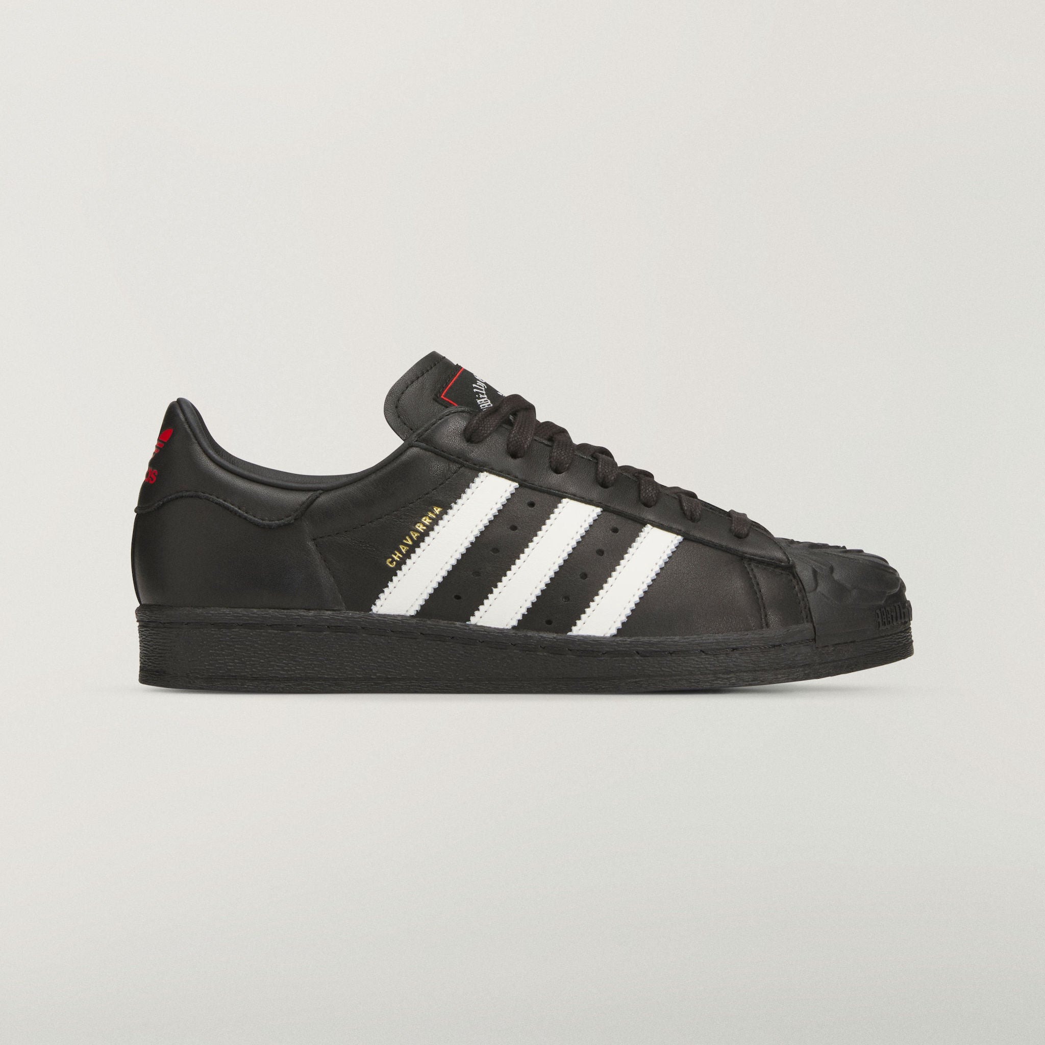 Adidas x Willy Chavarria Superstar