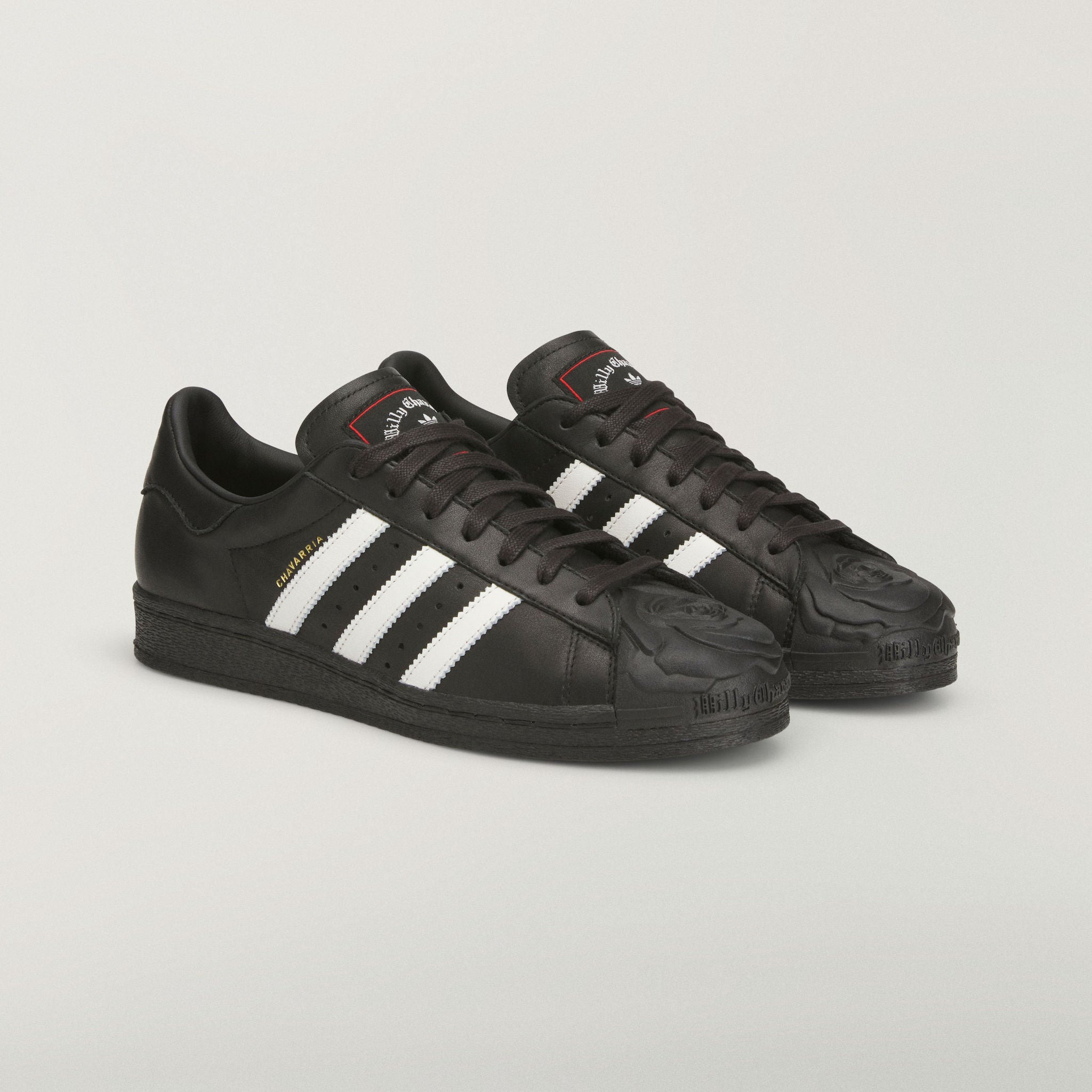 Official Willy Chavarria product gallery view 3