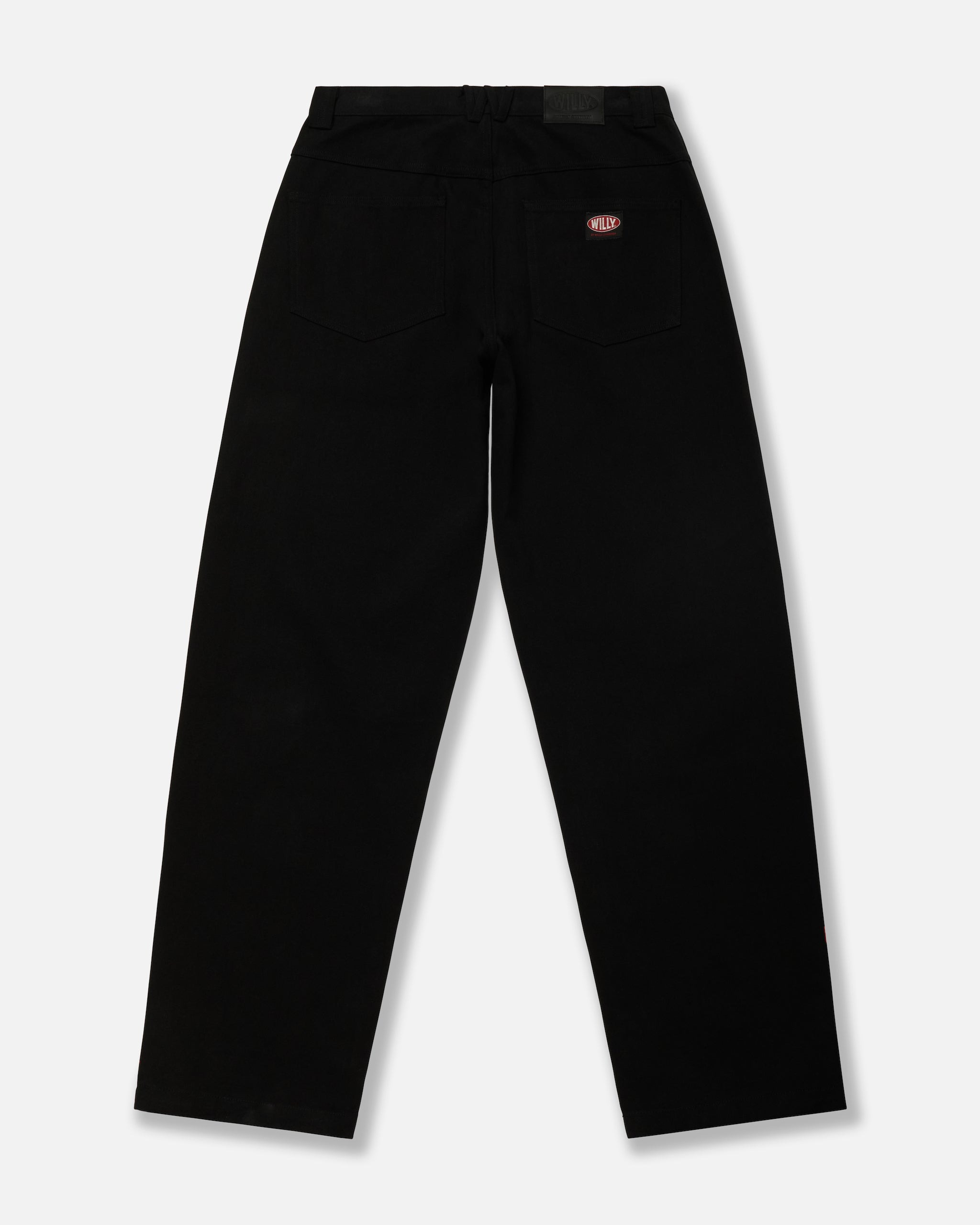 Official Willy Chavarria product gallery view 2