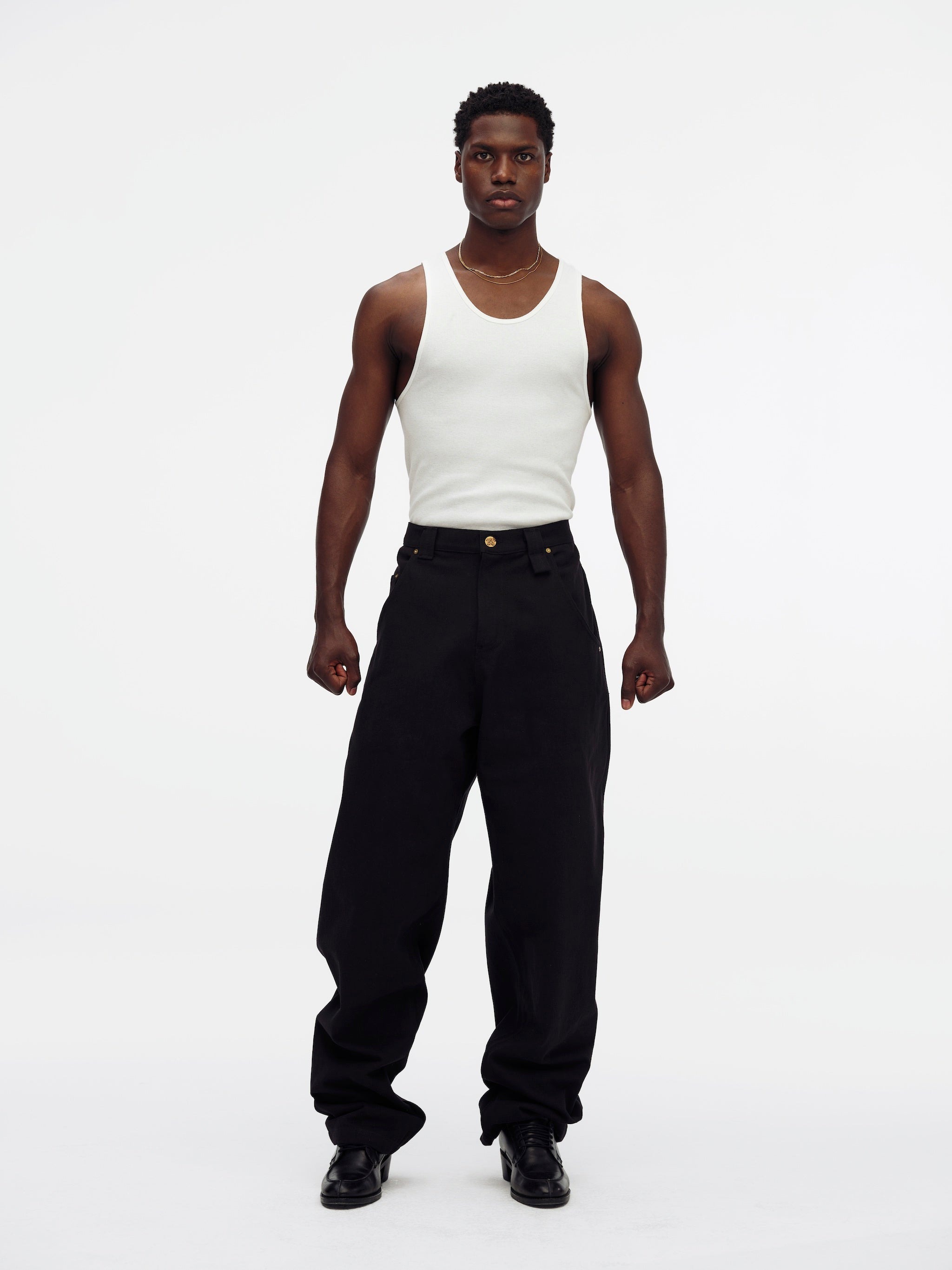 Official Willy Chavarria product gallery view 3