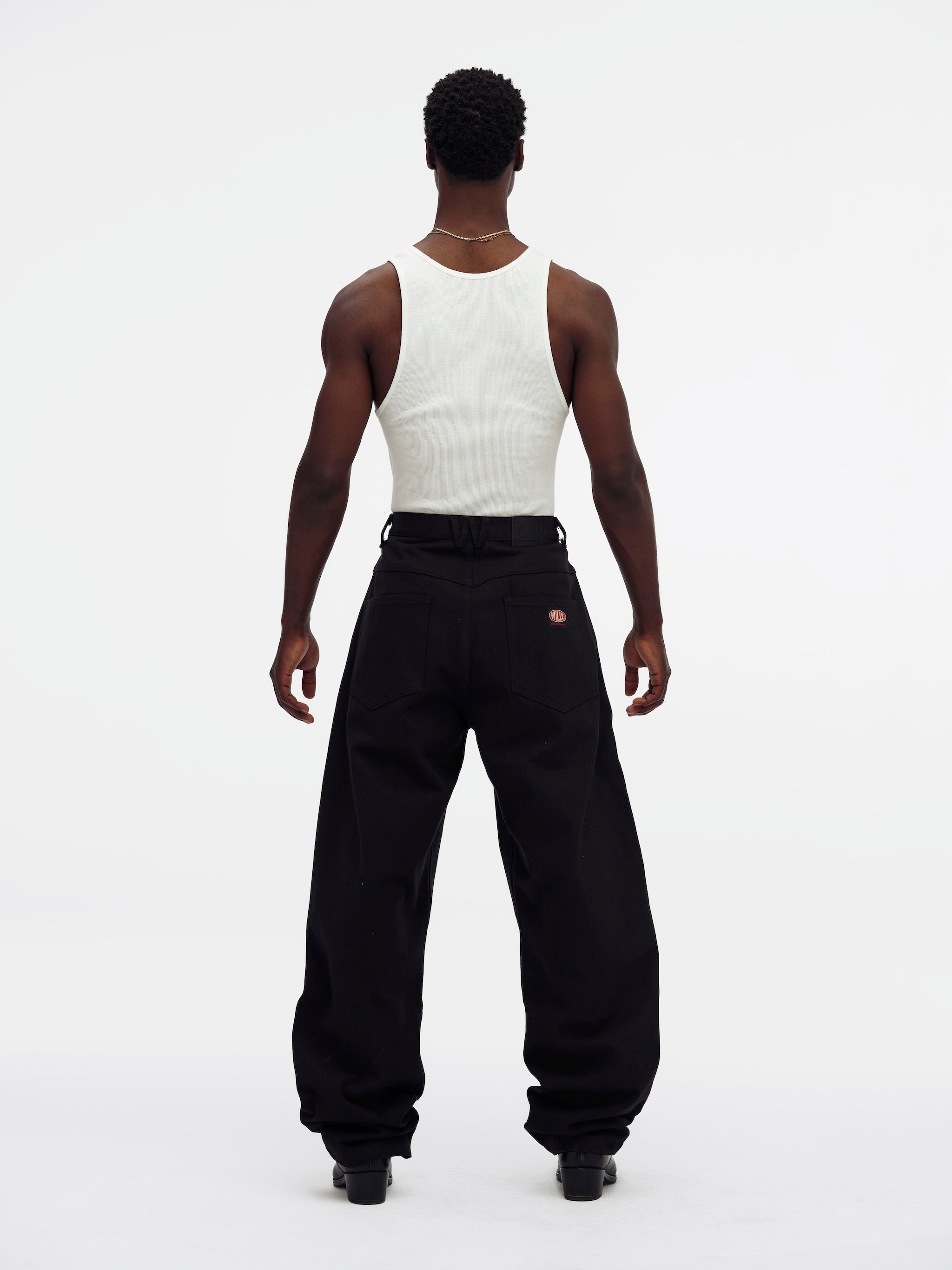 Official Willy Chavarria product gallery view 5