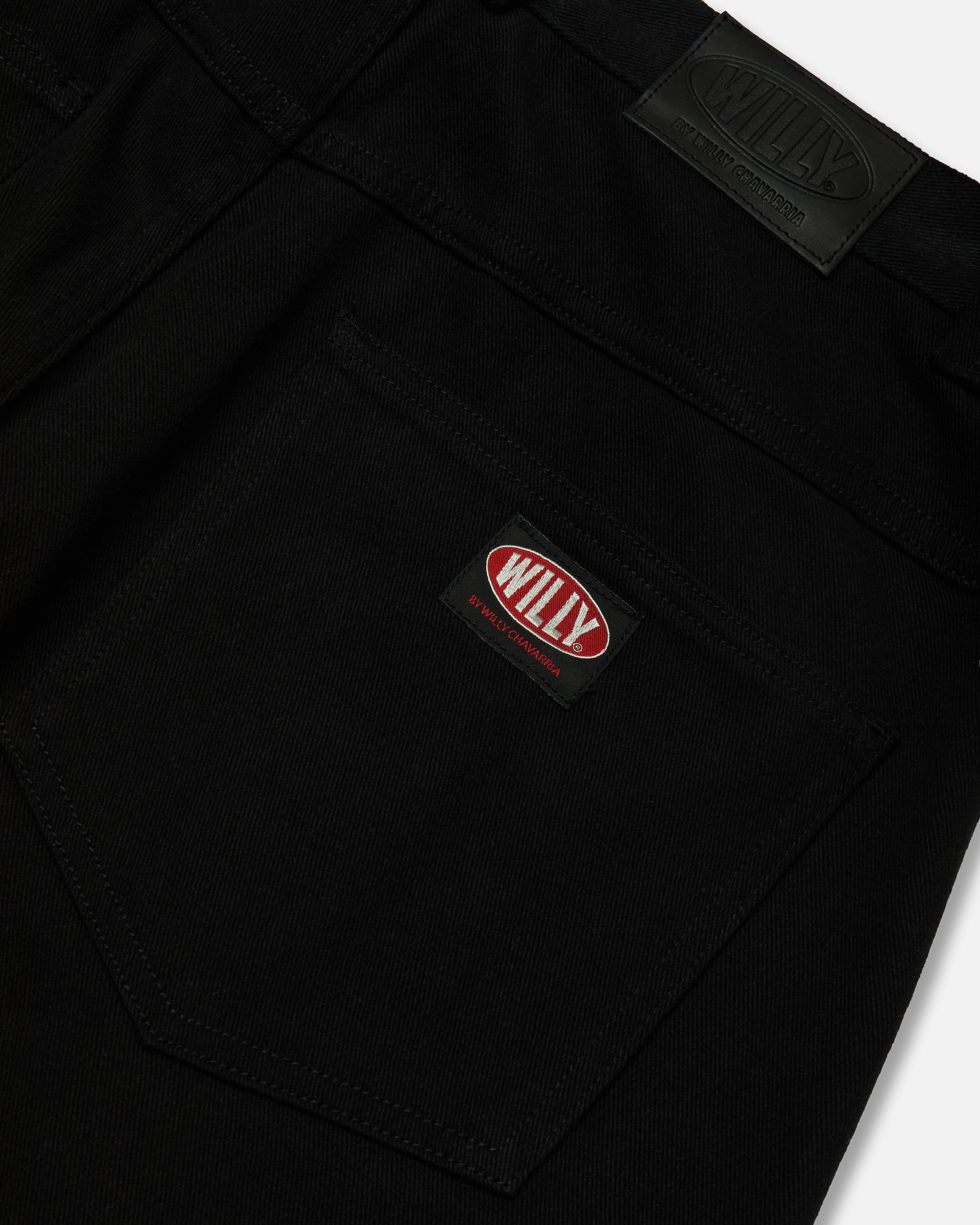 Official Willy Chavarria product gallery view 6