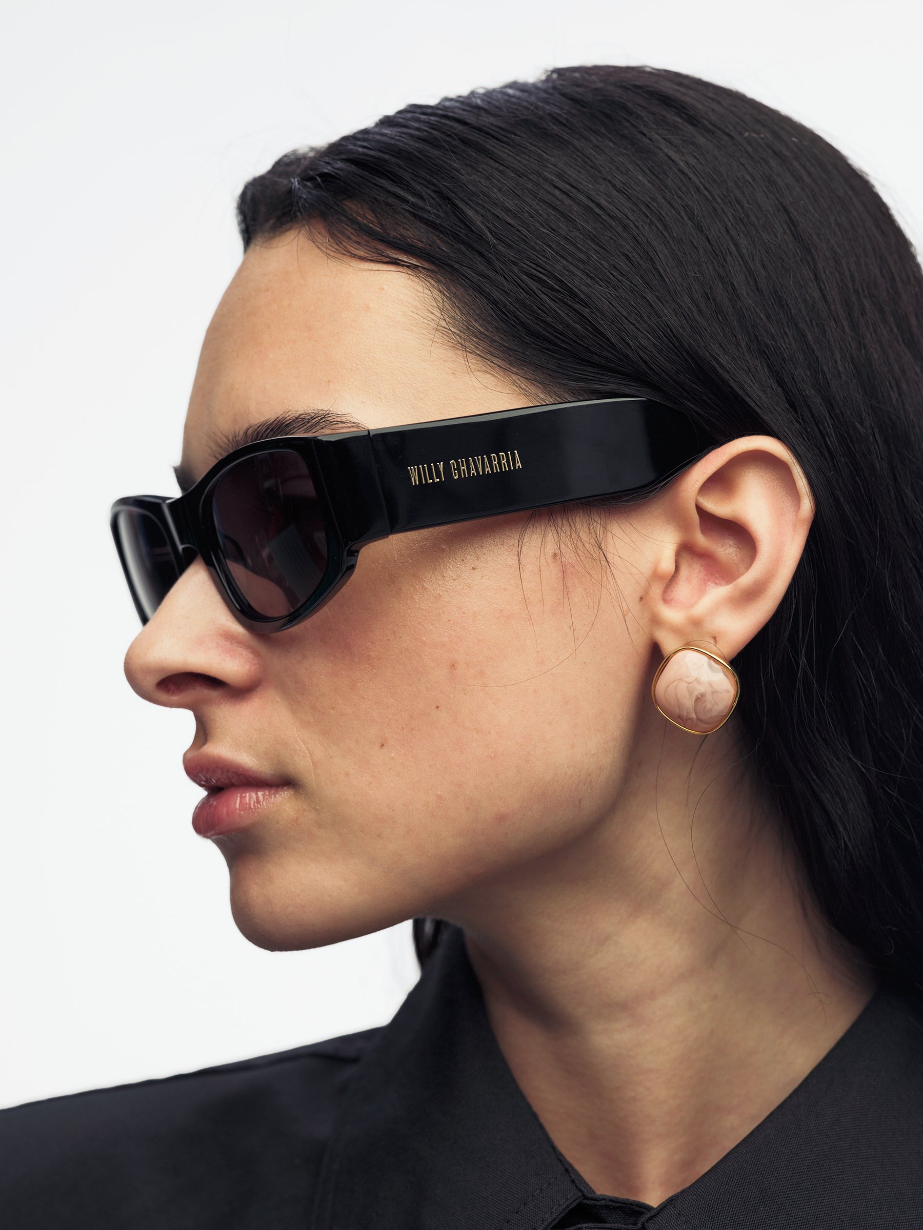 Official Willy Chavarria product gallery view 3
