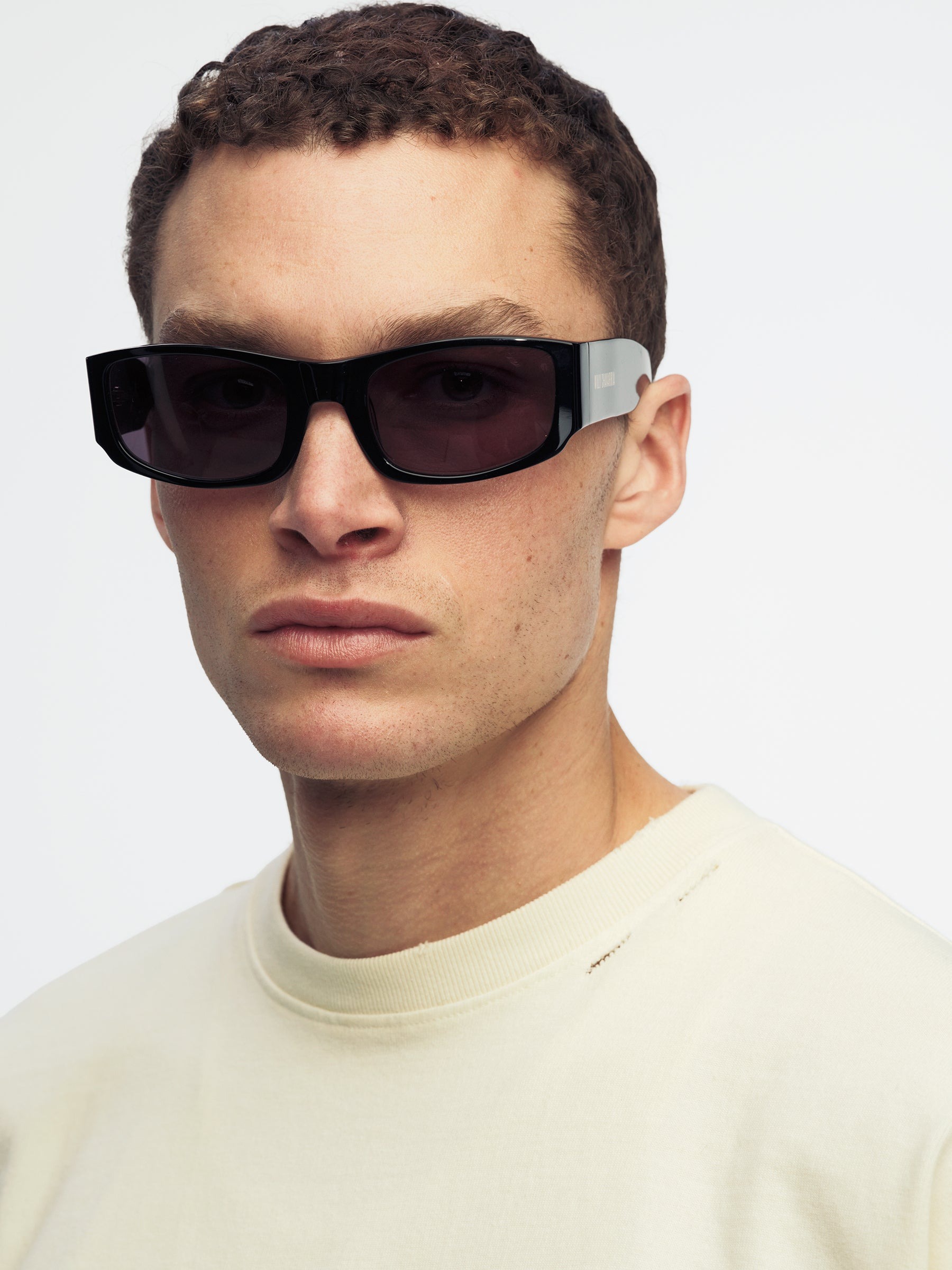 Official Willy Chavarria product gallery view 4