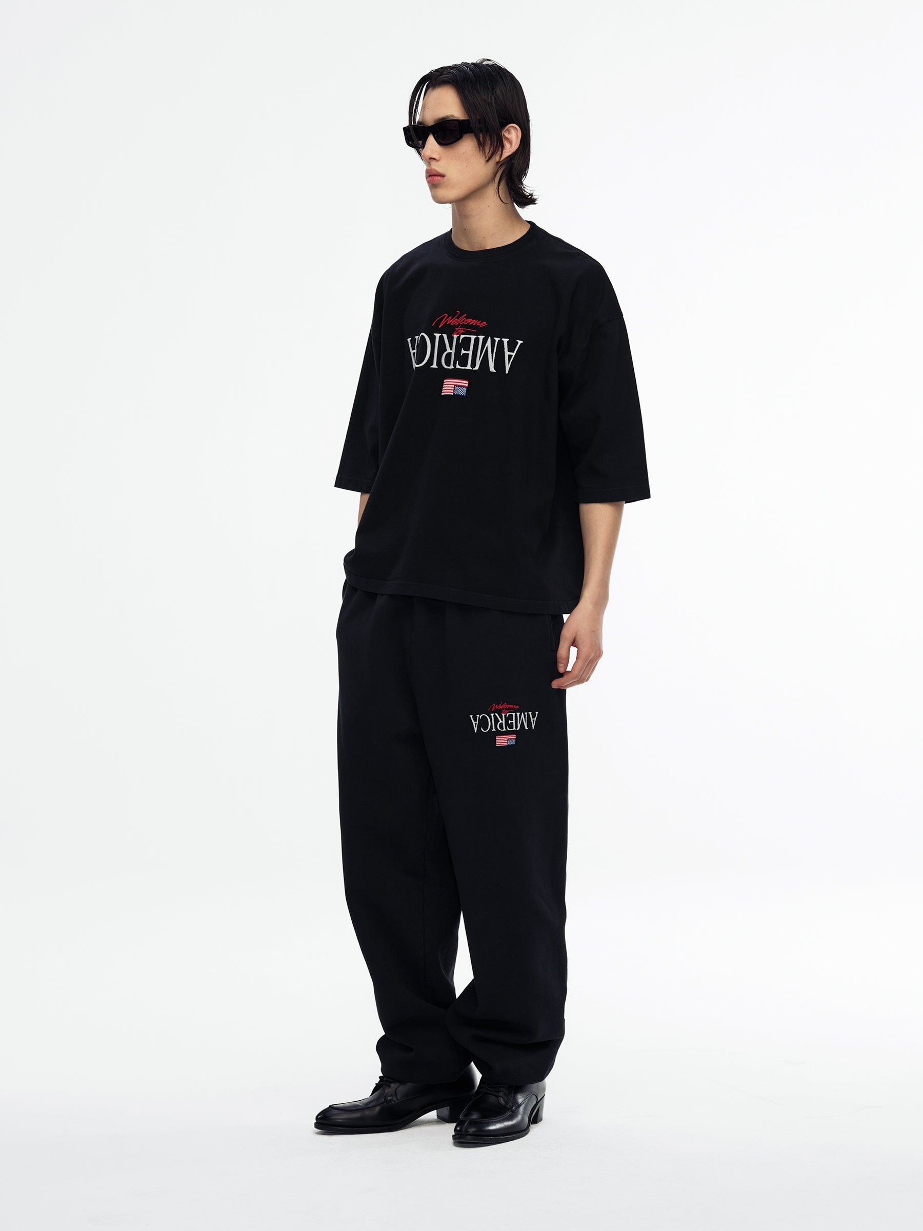 Official Willy Chavarria product gallery view 2