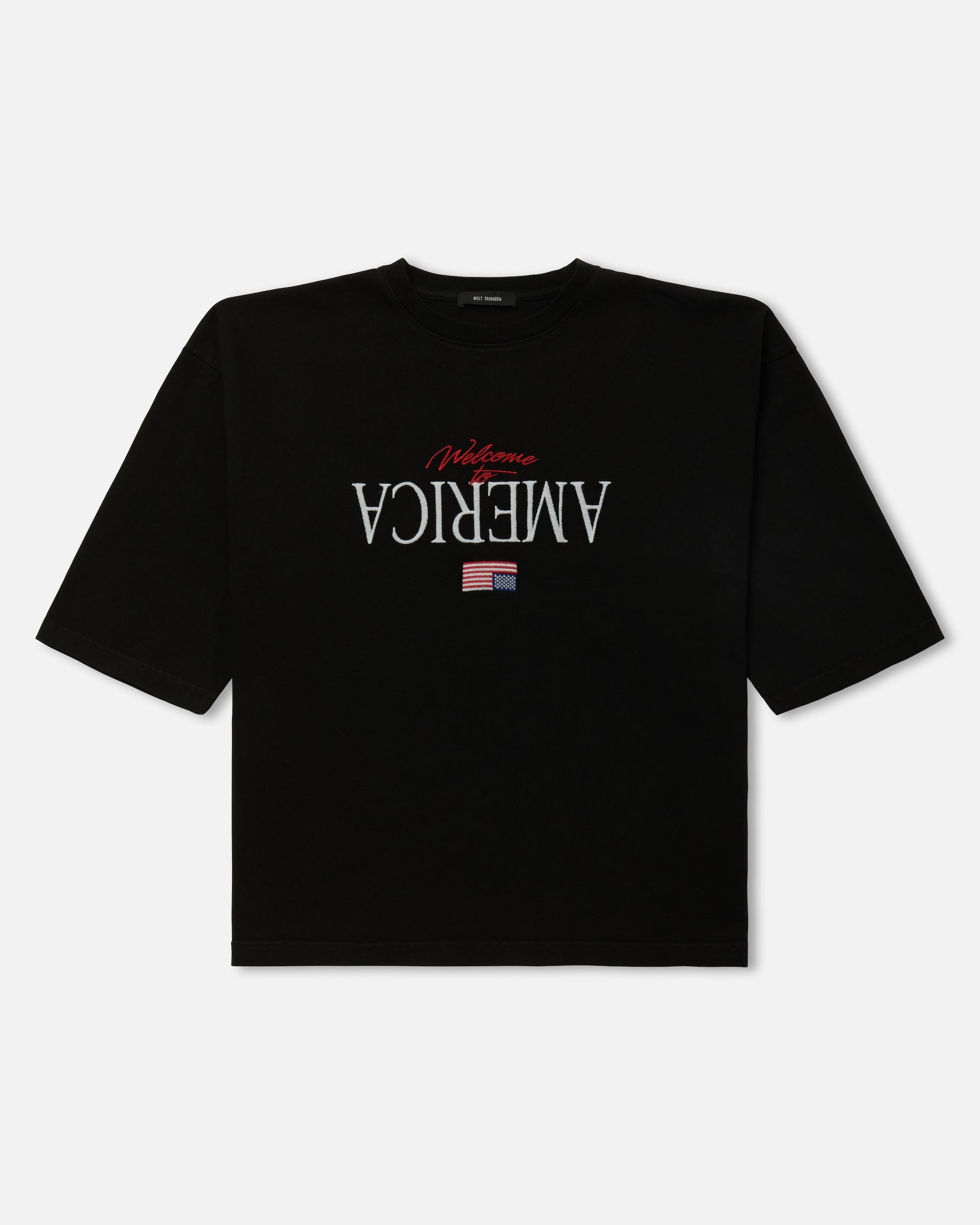 Official Willy Chavarria product gallery view 3