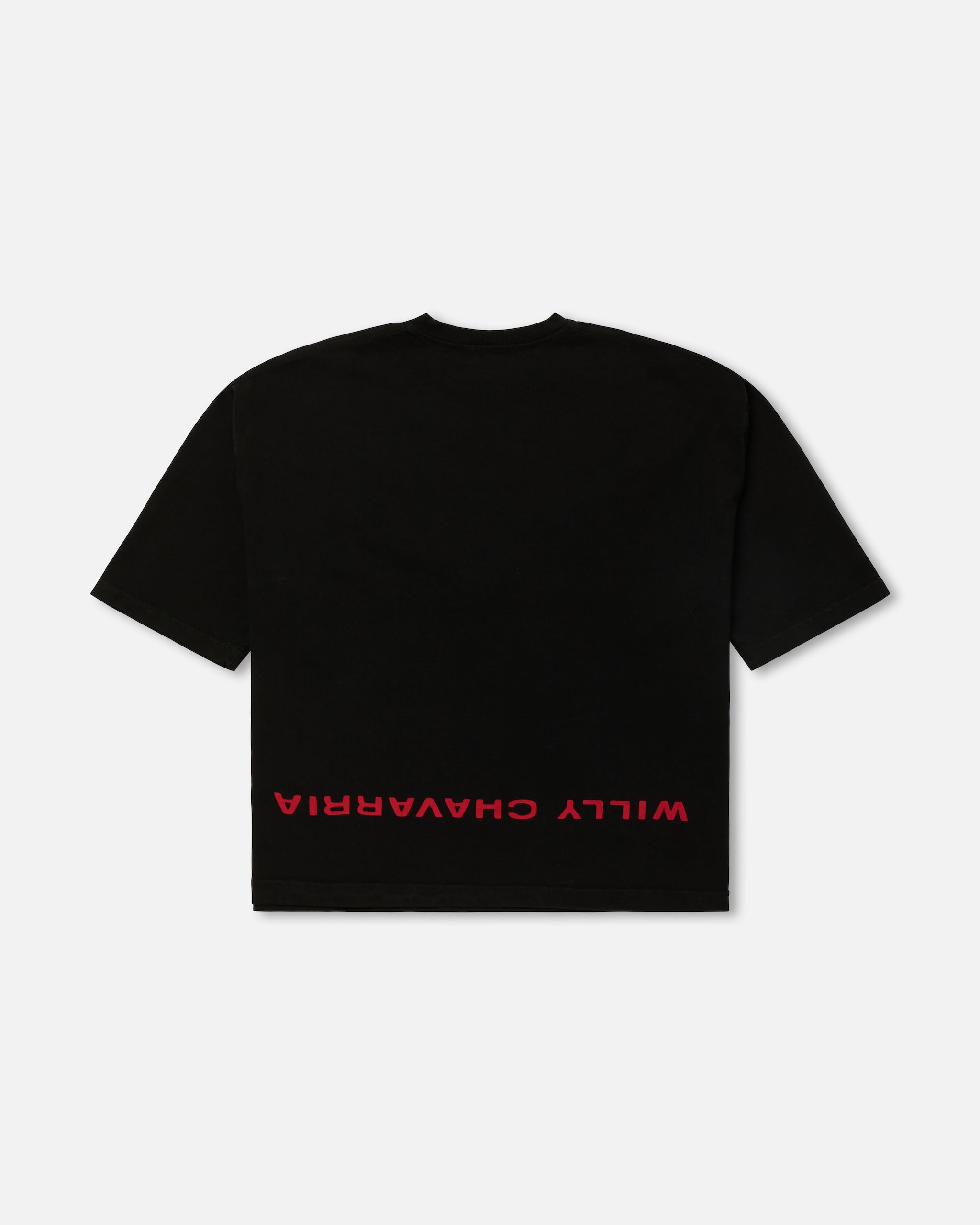Official Willy Chavarria product gallery view 4