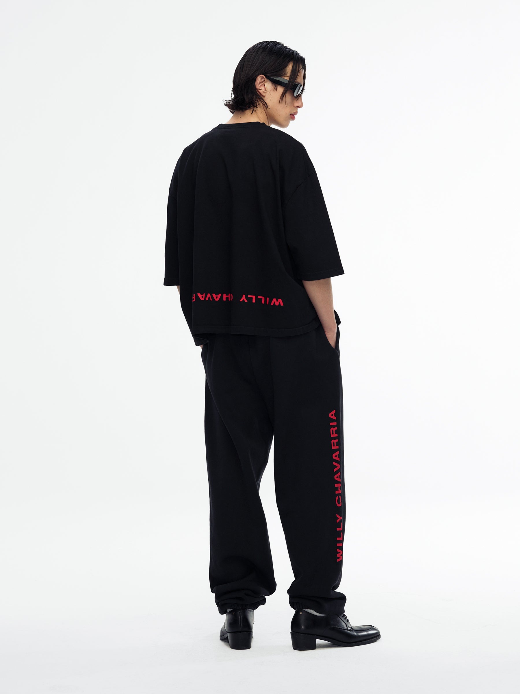 Official Willy Chavarria product gallery view 5